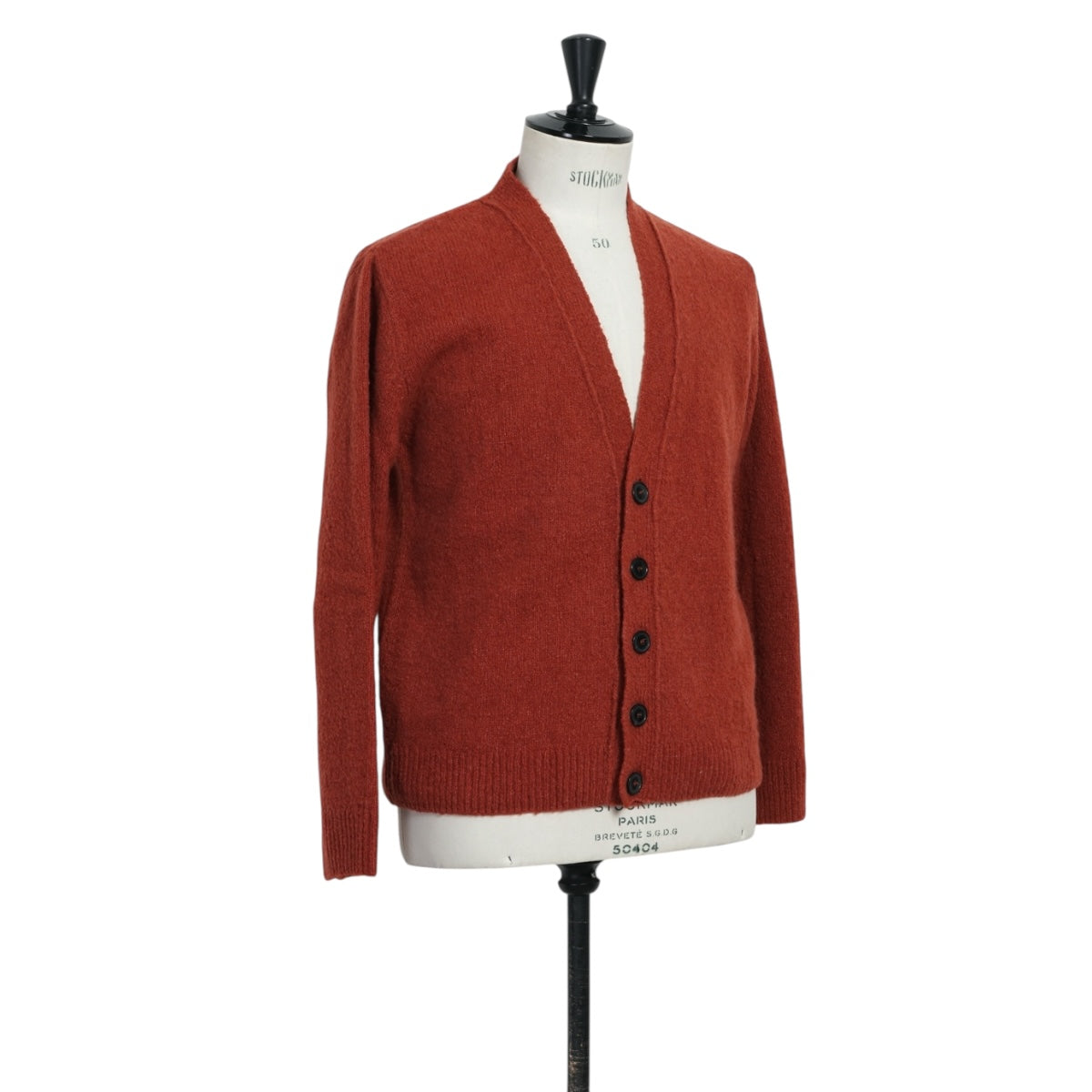 Hansen Leander 30-08-8 rust