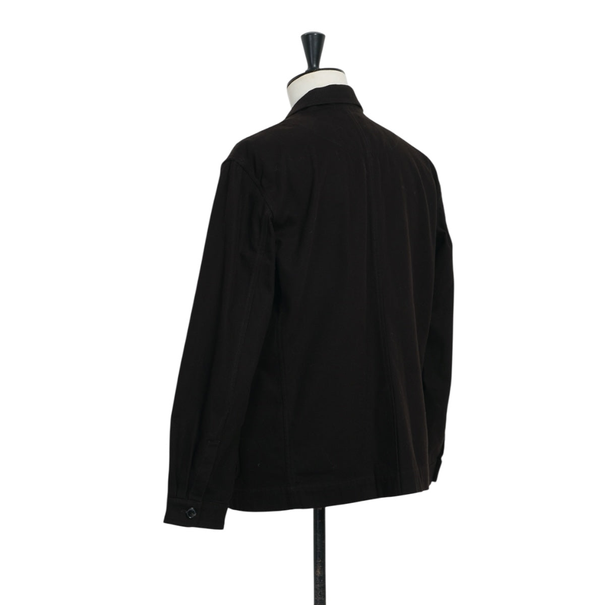 Hansen Malvin 30-34-9 dark brown