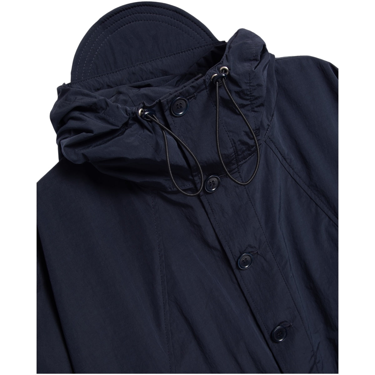 YMC Bonehead Jacket navy