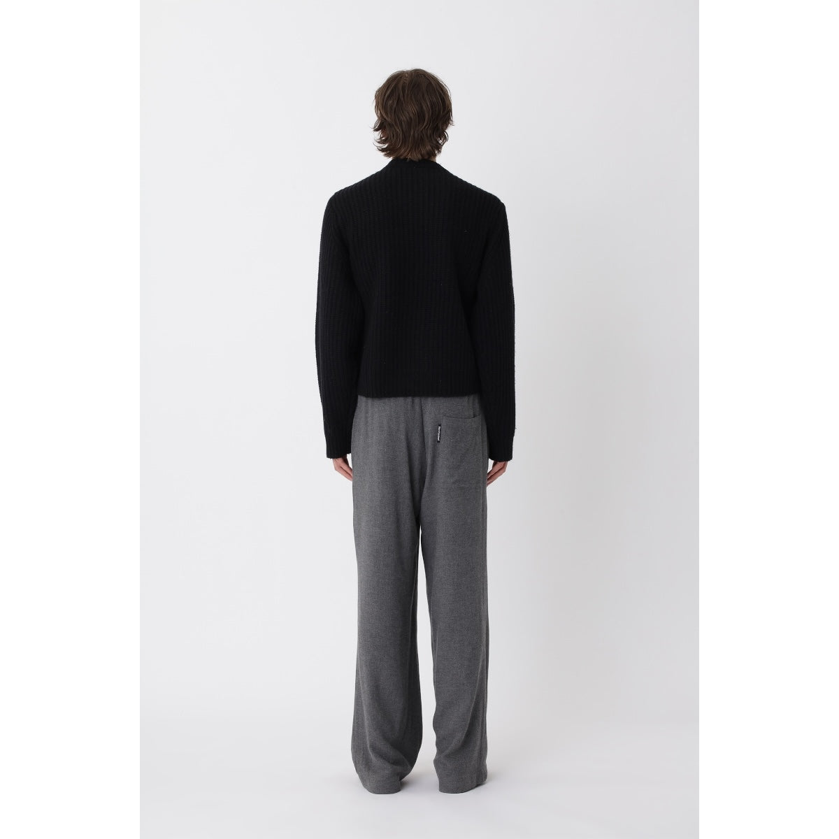 Won Hundred Leon Trousers Eiffel Tower