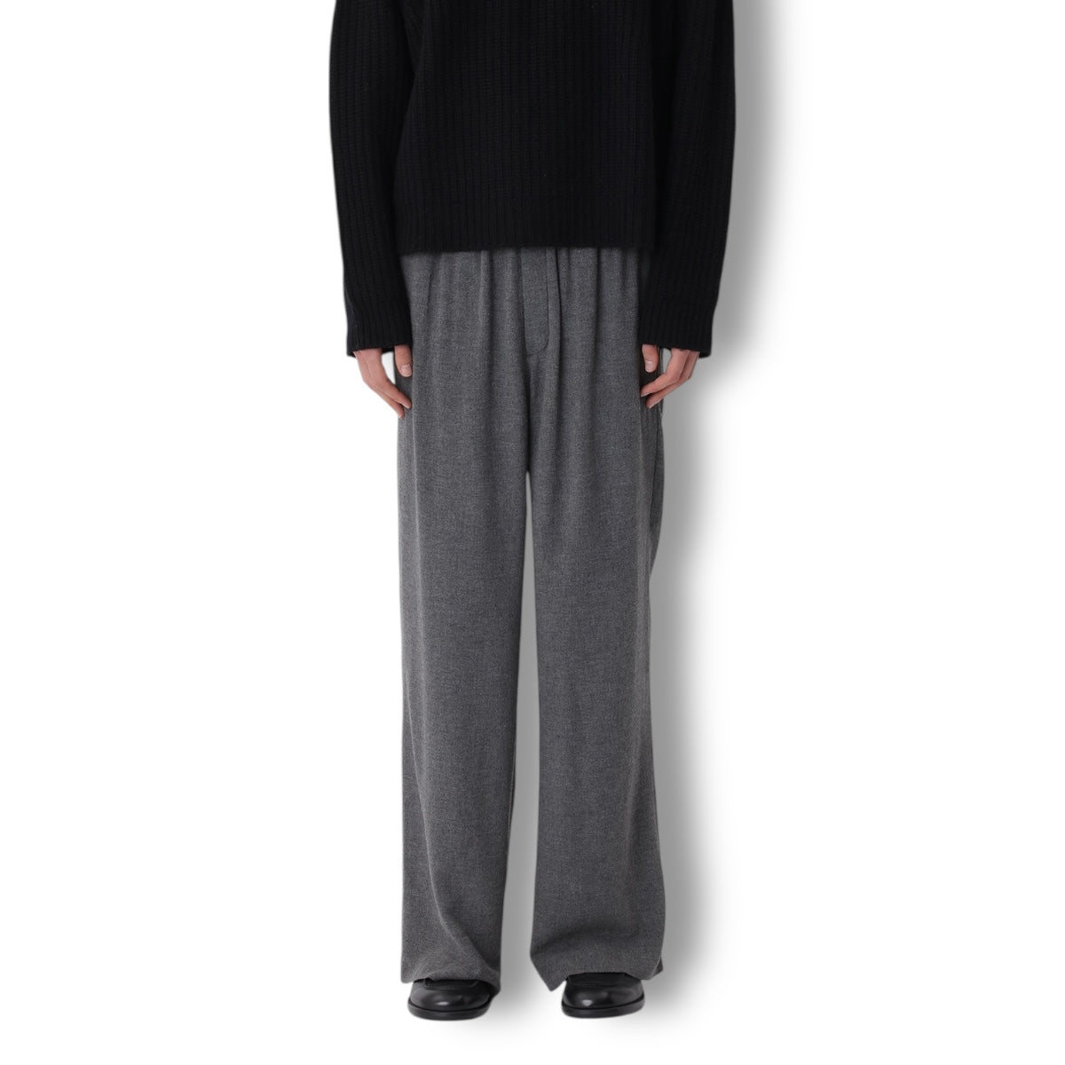 Won Hundred Leon Trousers Eiffel Tower