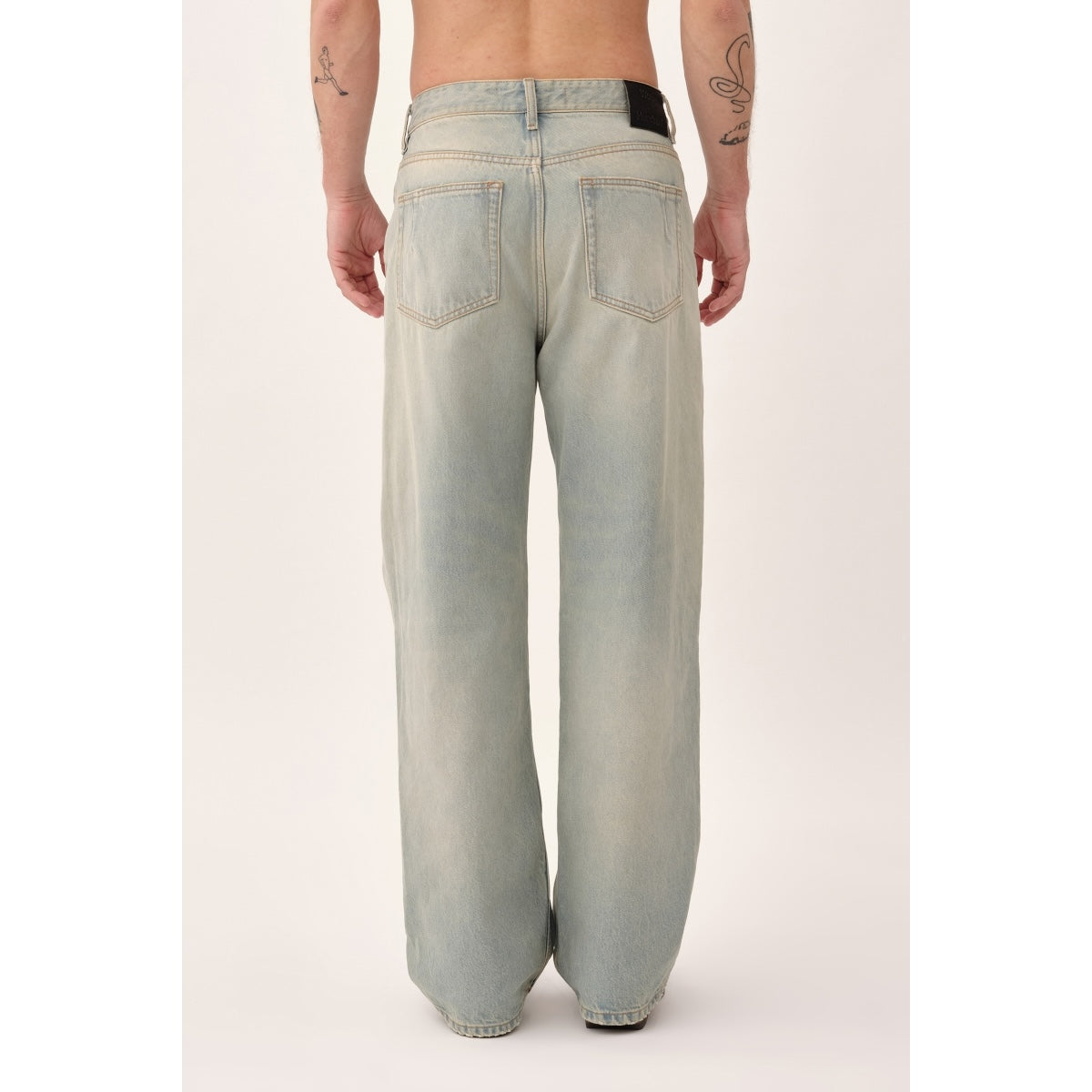 Won Hundred Steve sandy bright