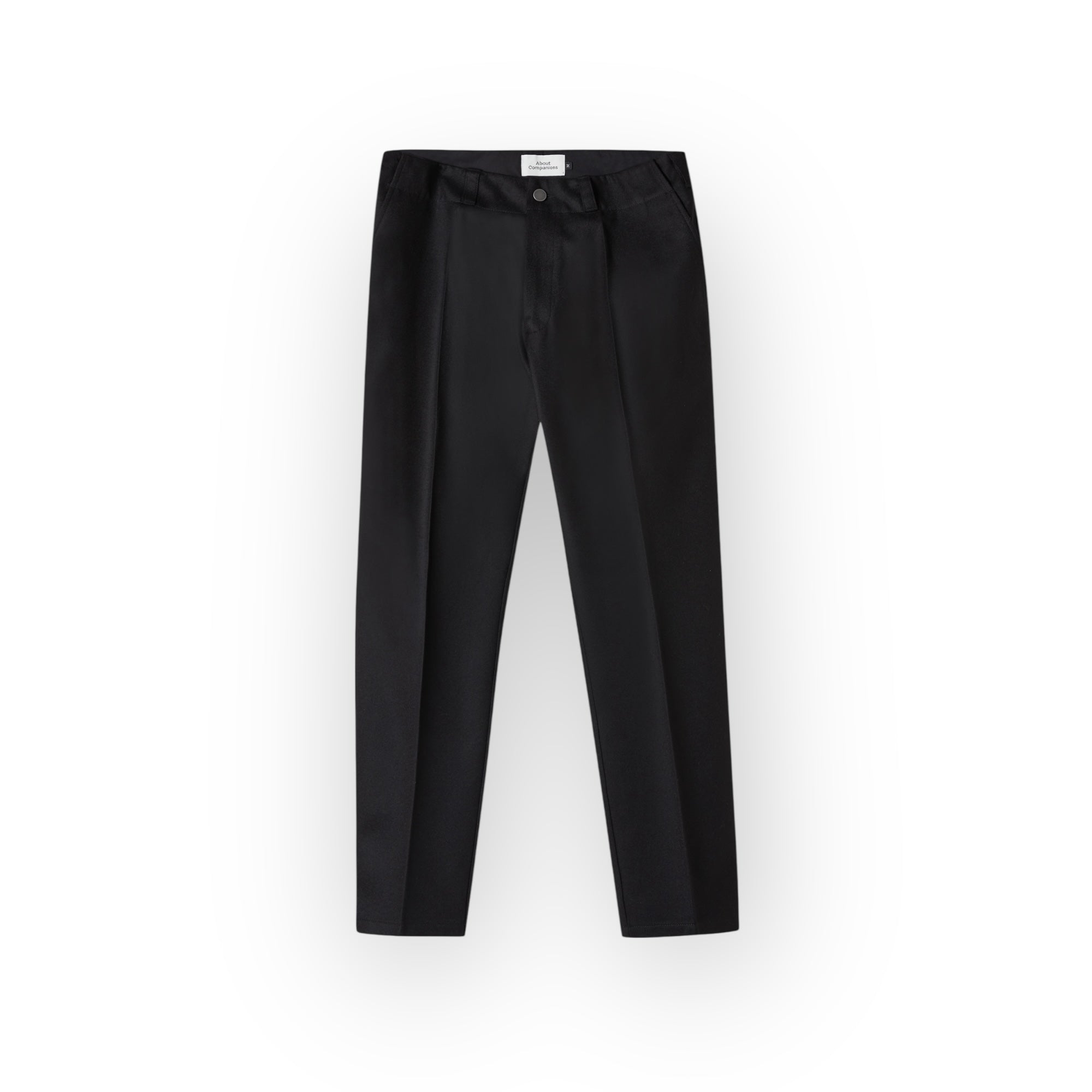 About Companions Jostha Trousers wool black