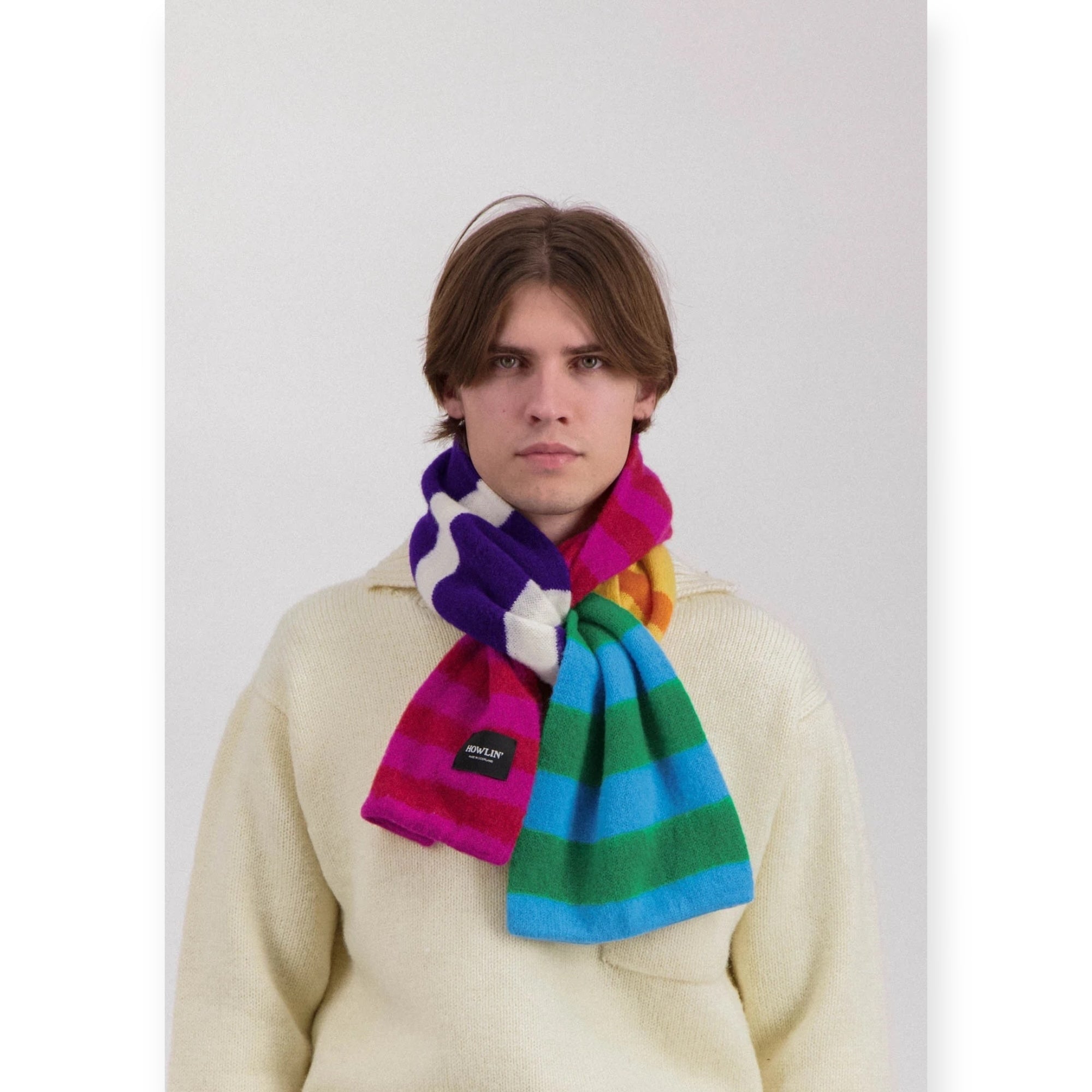 Howlin´ Cosmic Surfin Sunny Up