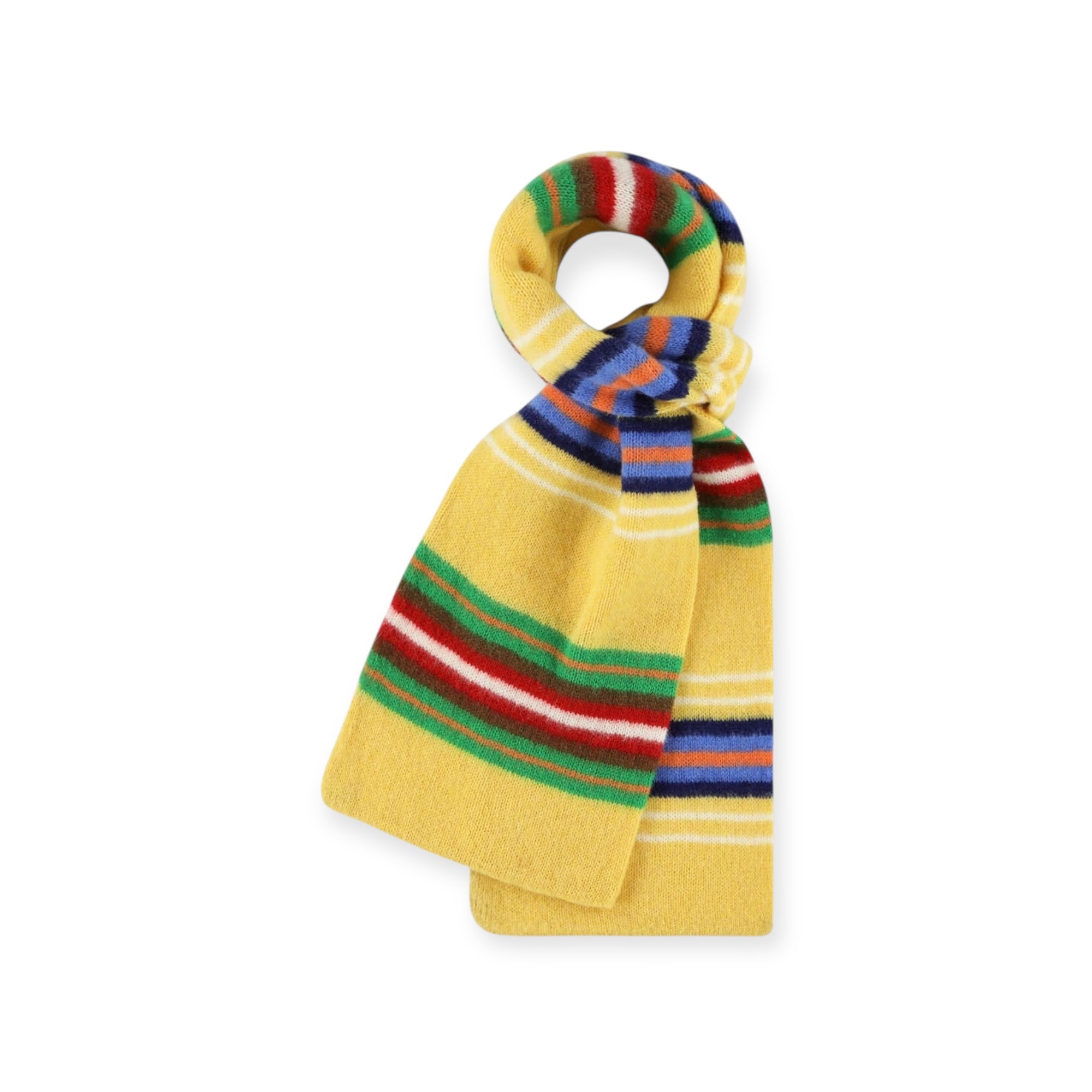 Howlin´ College Fun Scarf Sunny Up