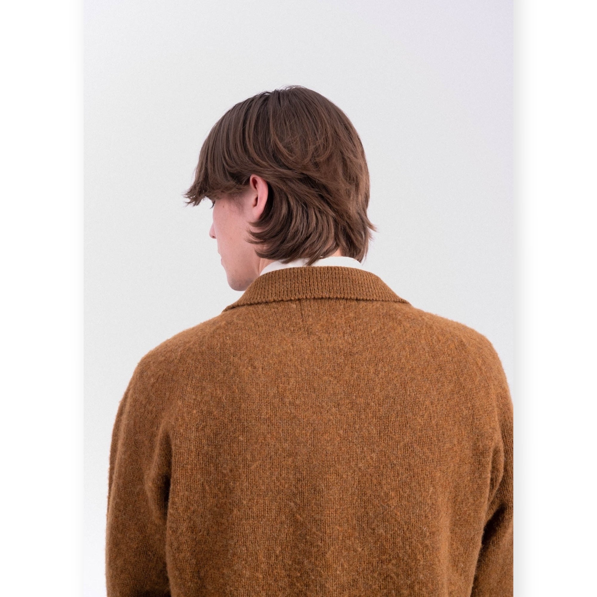 Howlin Creatures Of The Howlin Moon Cardigan nuts