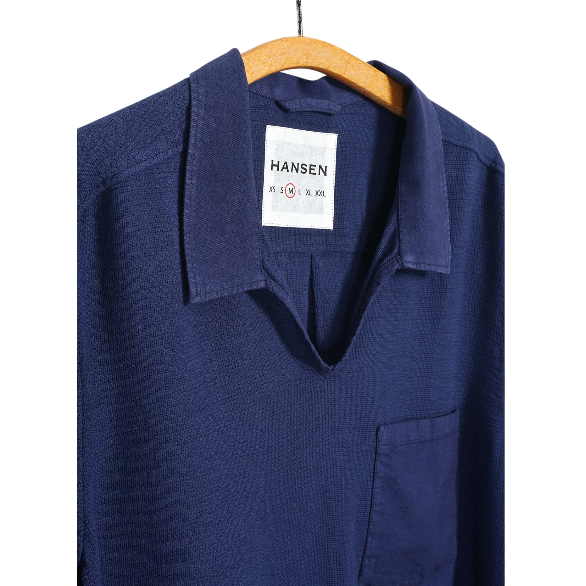 Hansen Marius 31-39-3 santorini