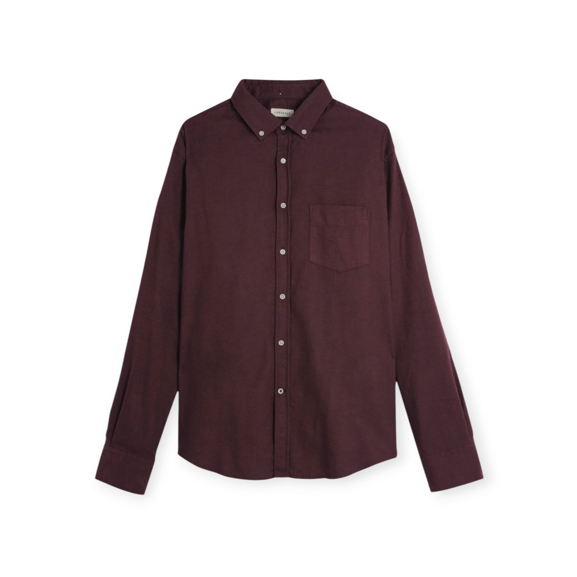 Carpasus Flannel Populus bordeaux