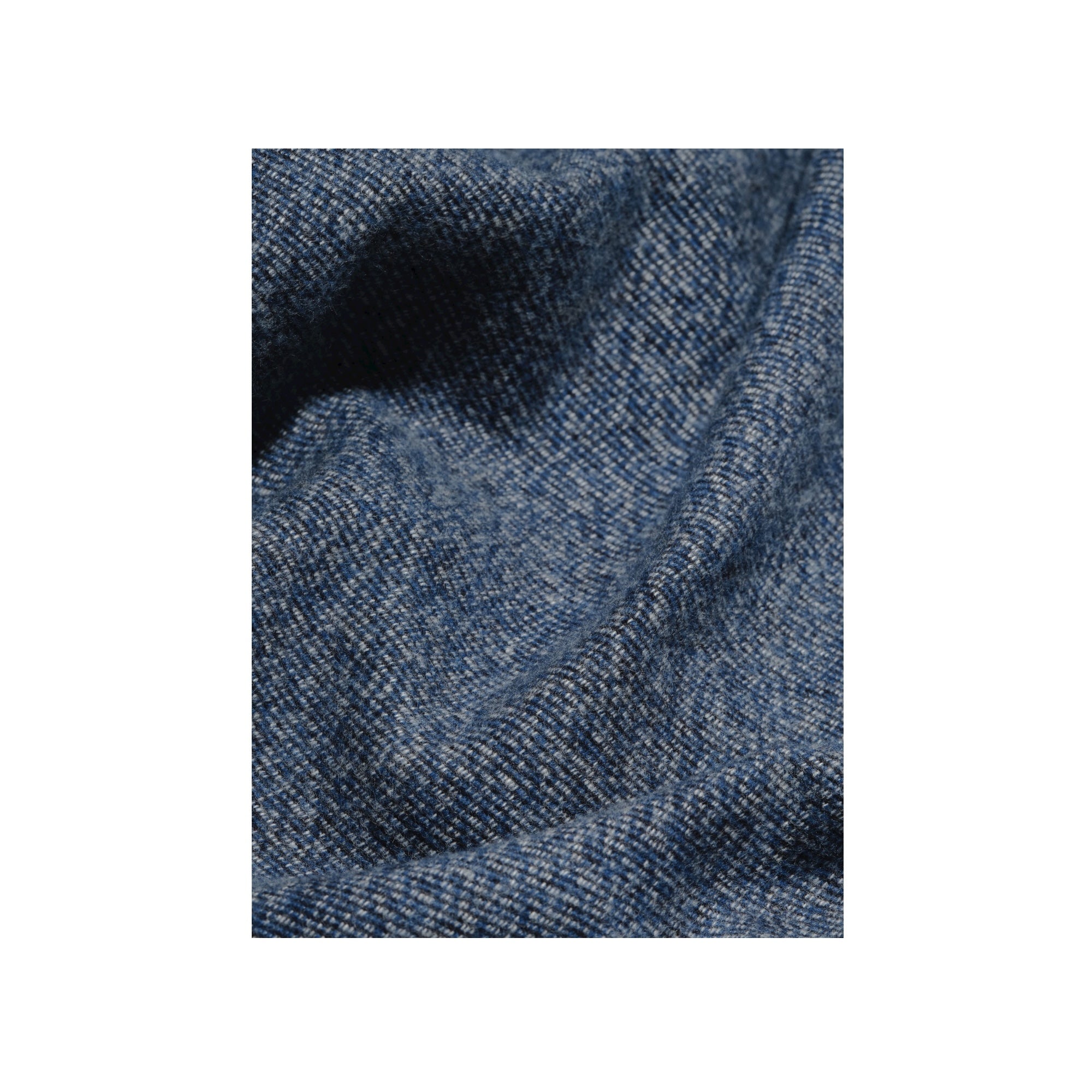 Carpasus Flannel Floco blue