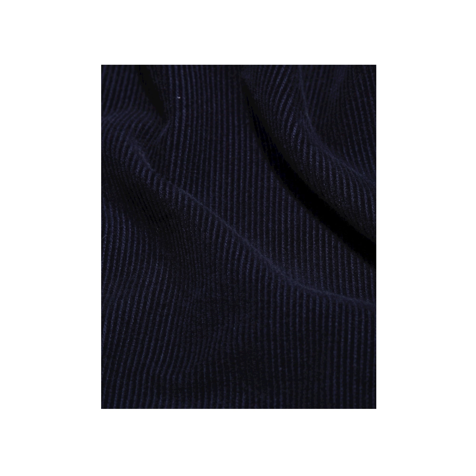 Carpasus Cord Shirt Rio navy