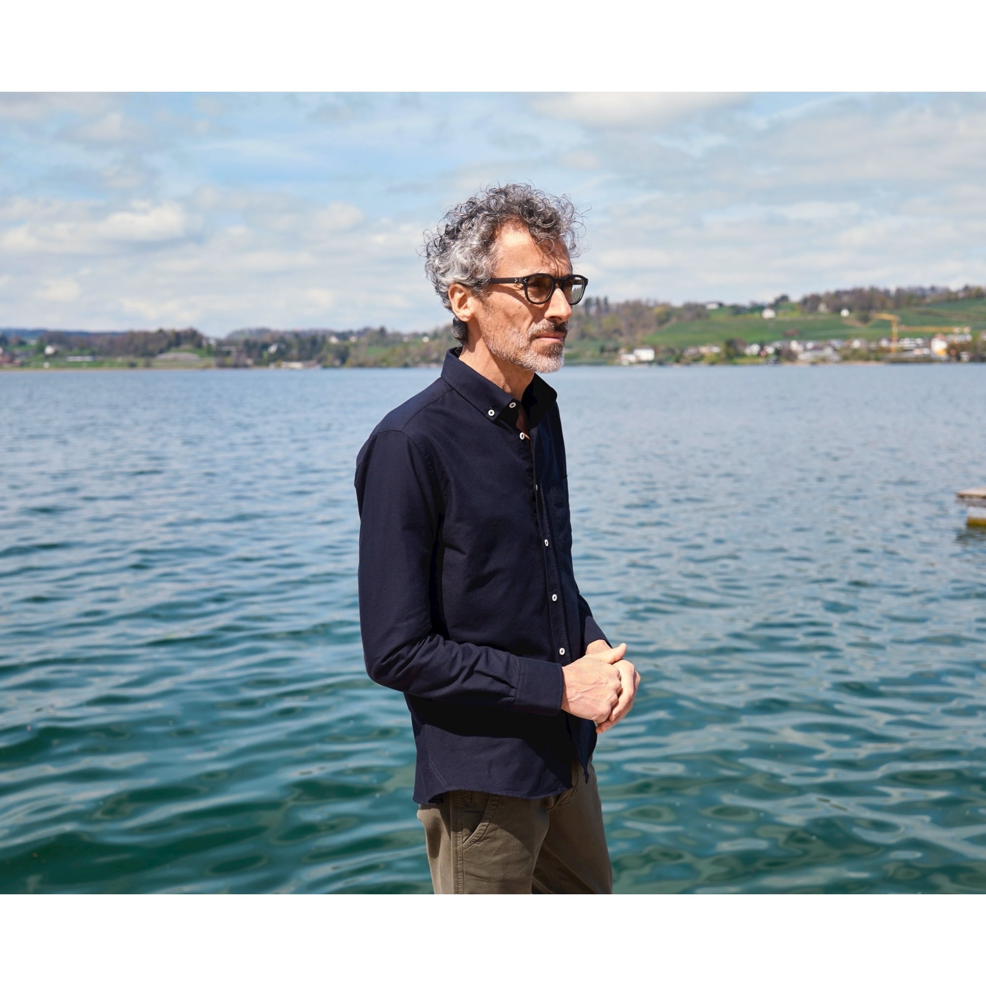 Carpasus Oxford marine