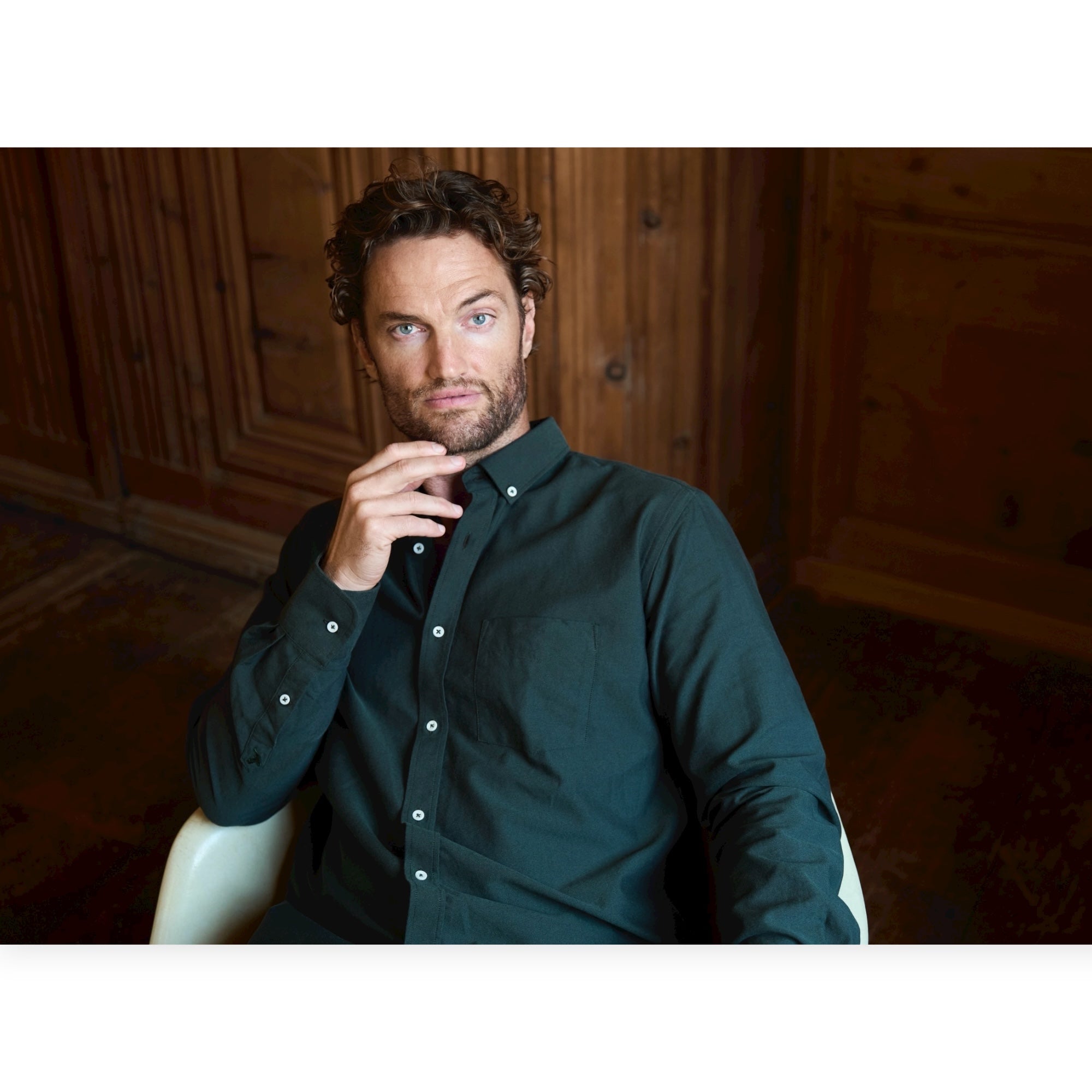 Carpasus Oxford moss