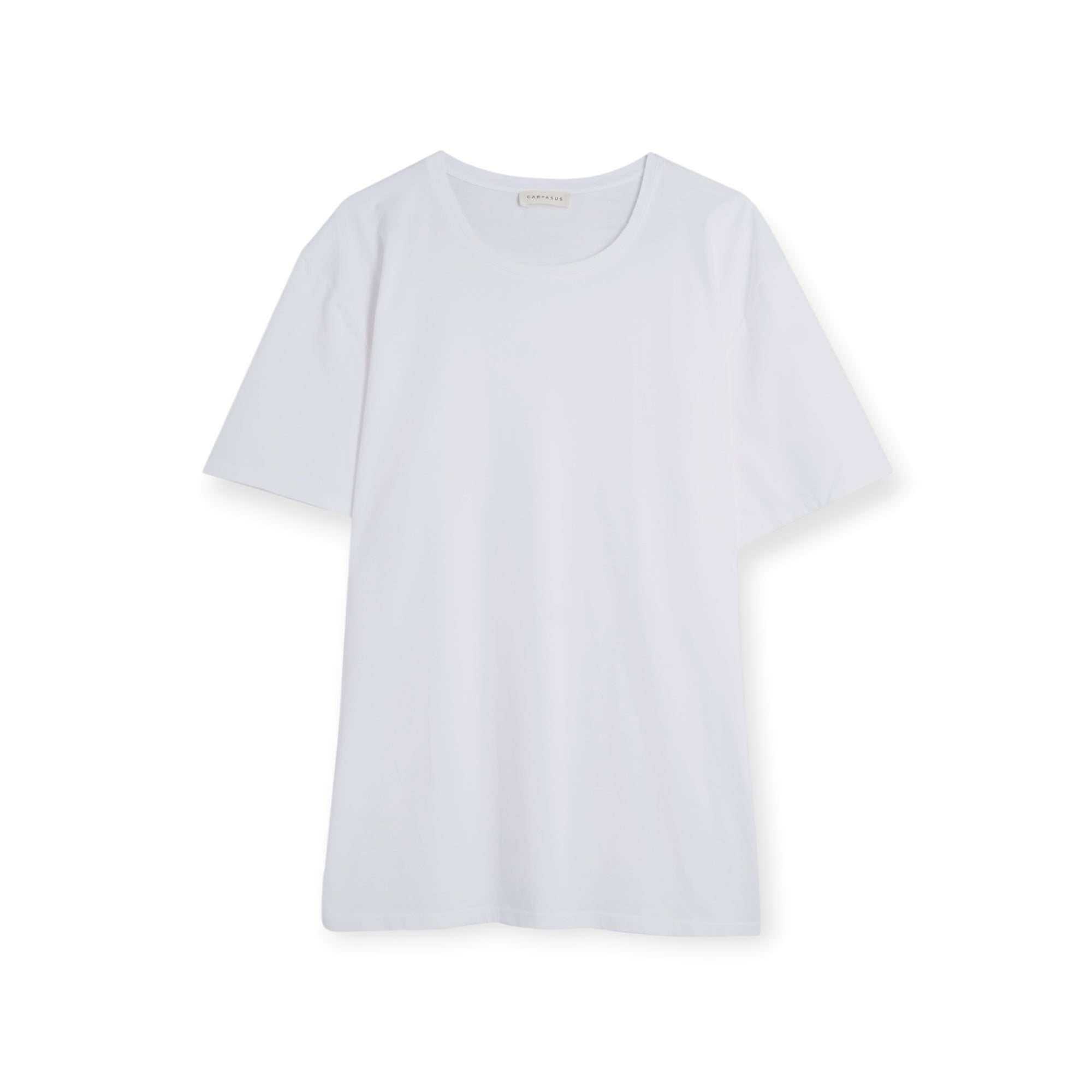 Carpasus T-Shirt Gandria white