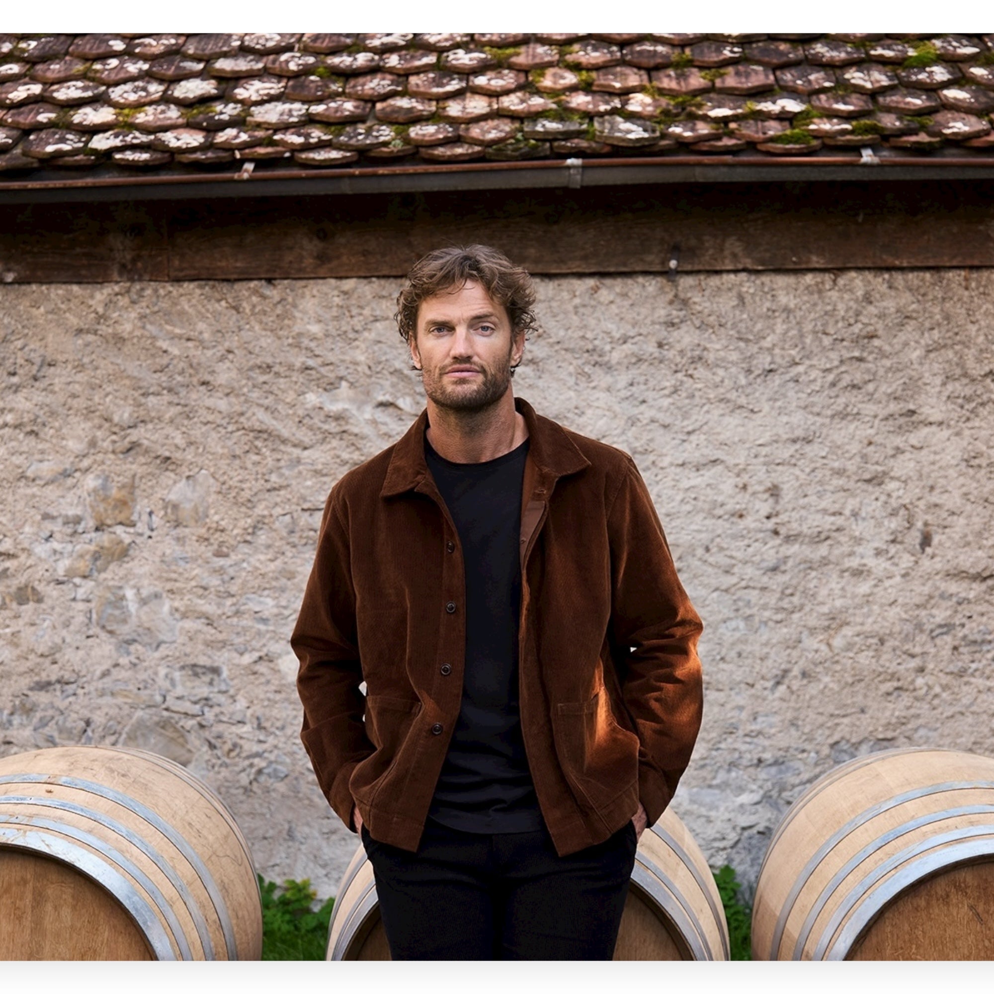 Carpasus T-Shirt Gandria black