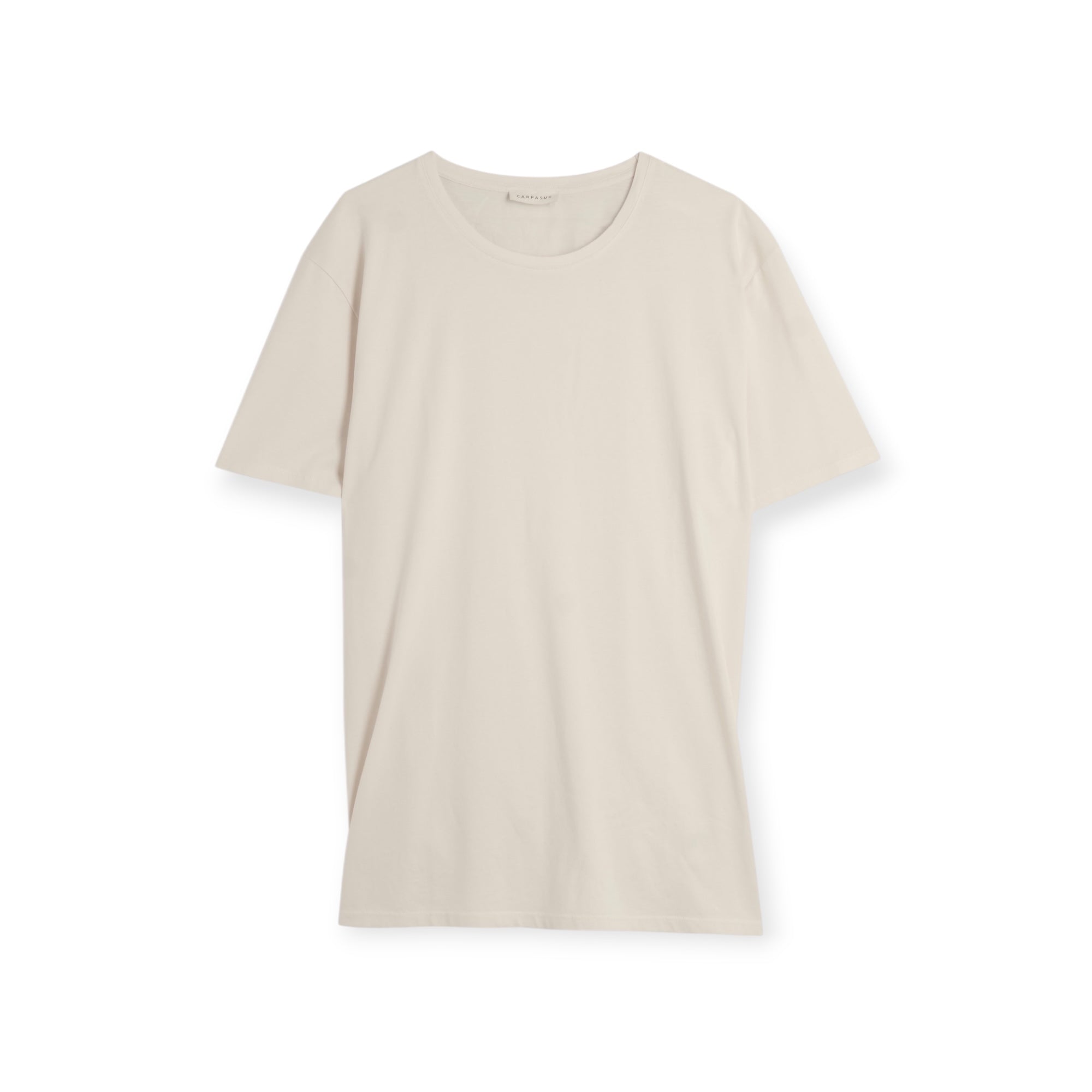 Carpasus T-Shirt Gandria nature