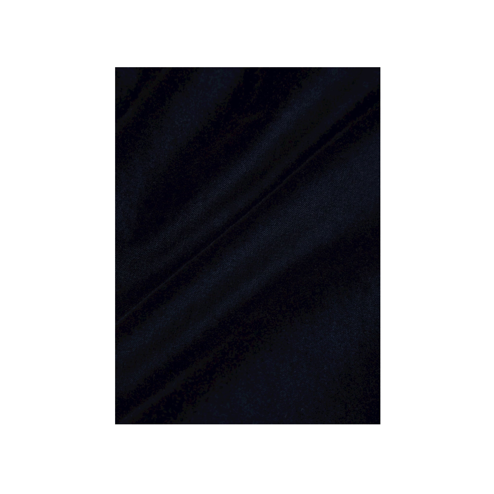 Universal Works Oxford  Pant Velveteen navy