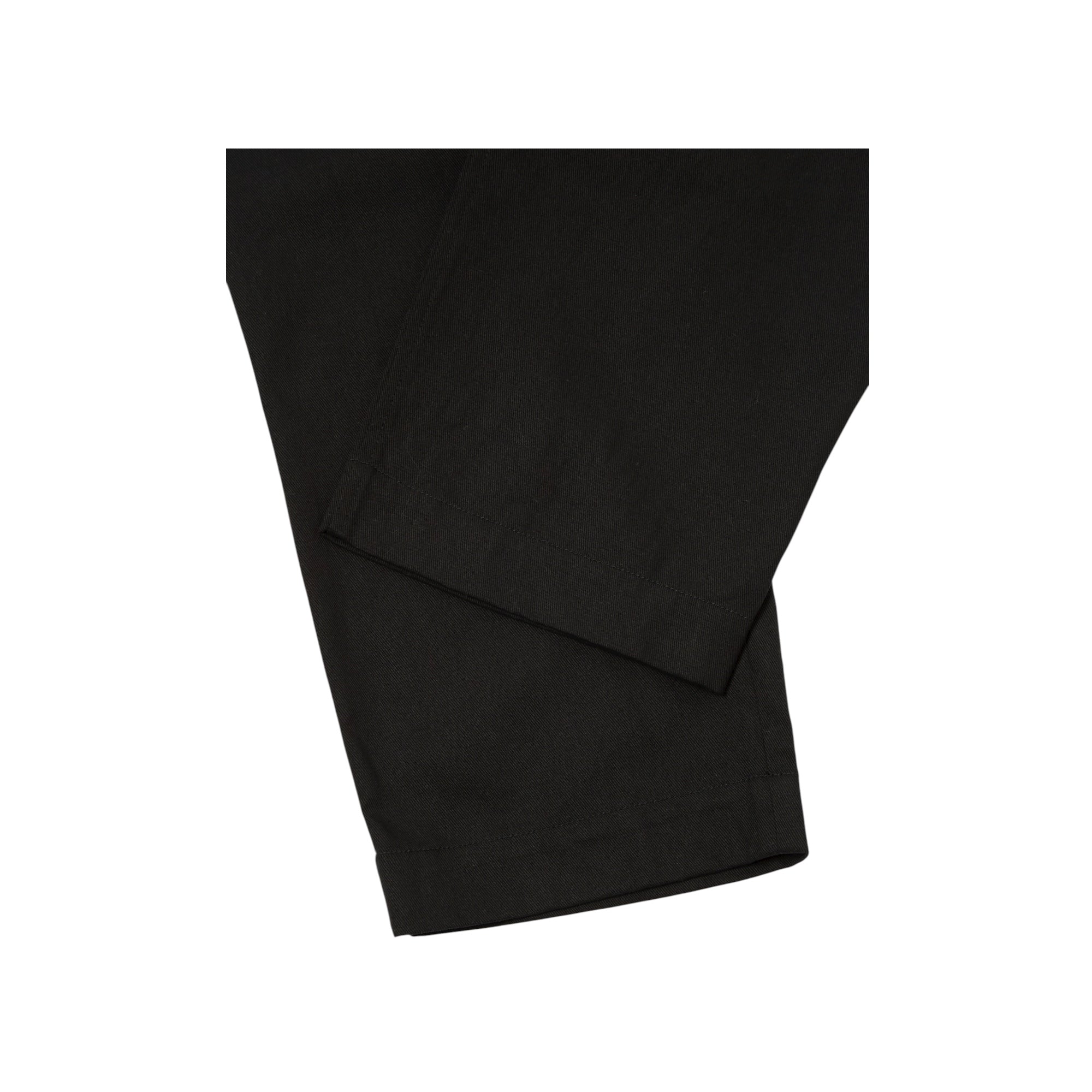 Universal Works Duke Pant Works Twill black