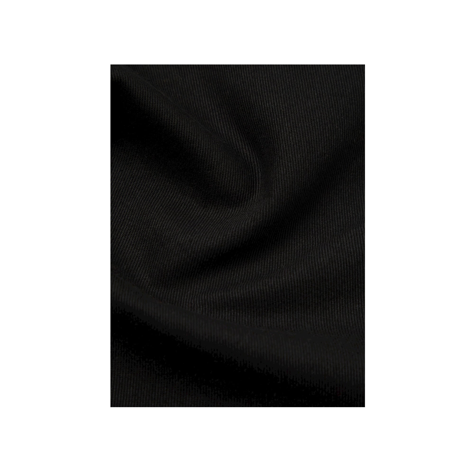 Universal Works Duke Pant Works Twill black