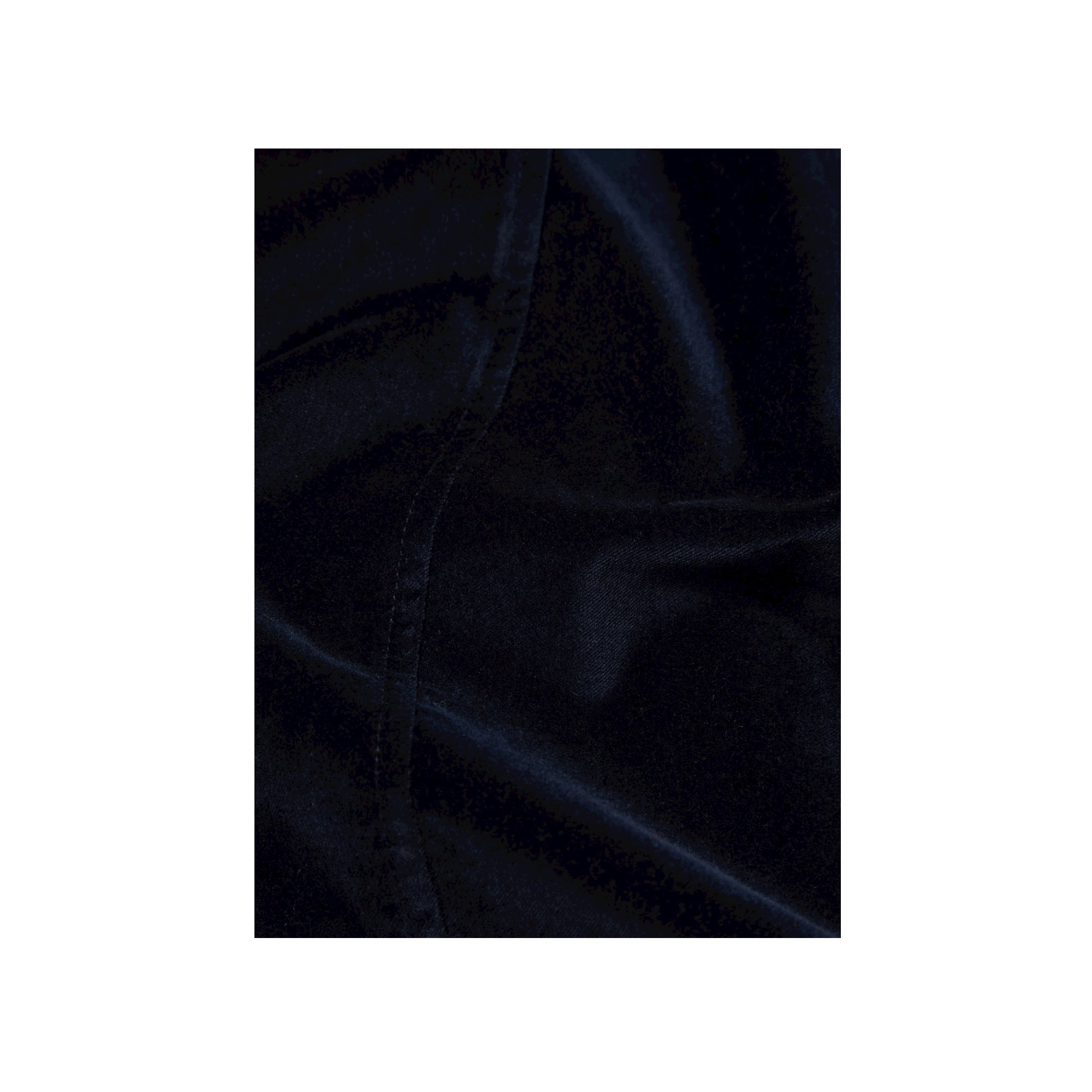 Universal Works Manor Jacket Velveteen navy