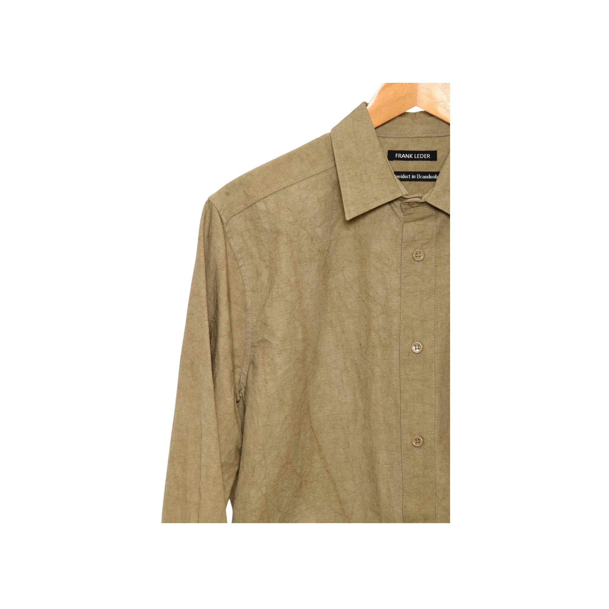 Frank Leder – trueffelschwein