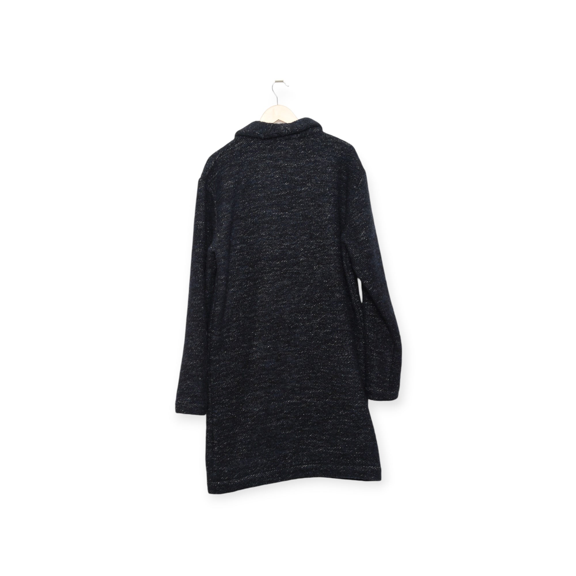 Frank Leder Long Cardigan Jacket