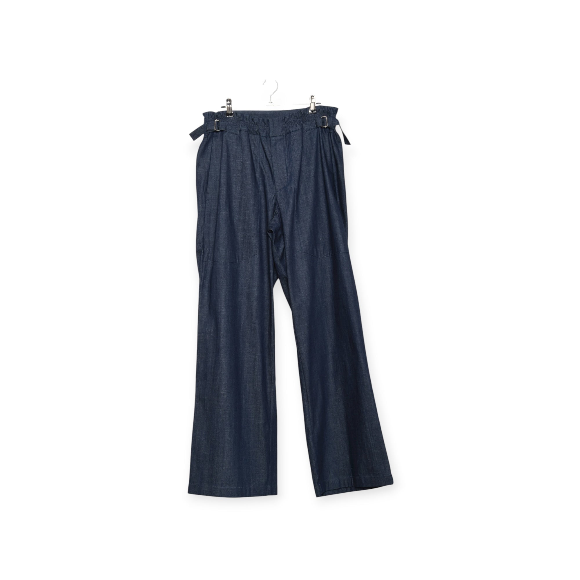 Jan Machenhauer Timothy Pant Cotton Denim no.3