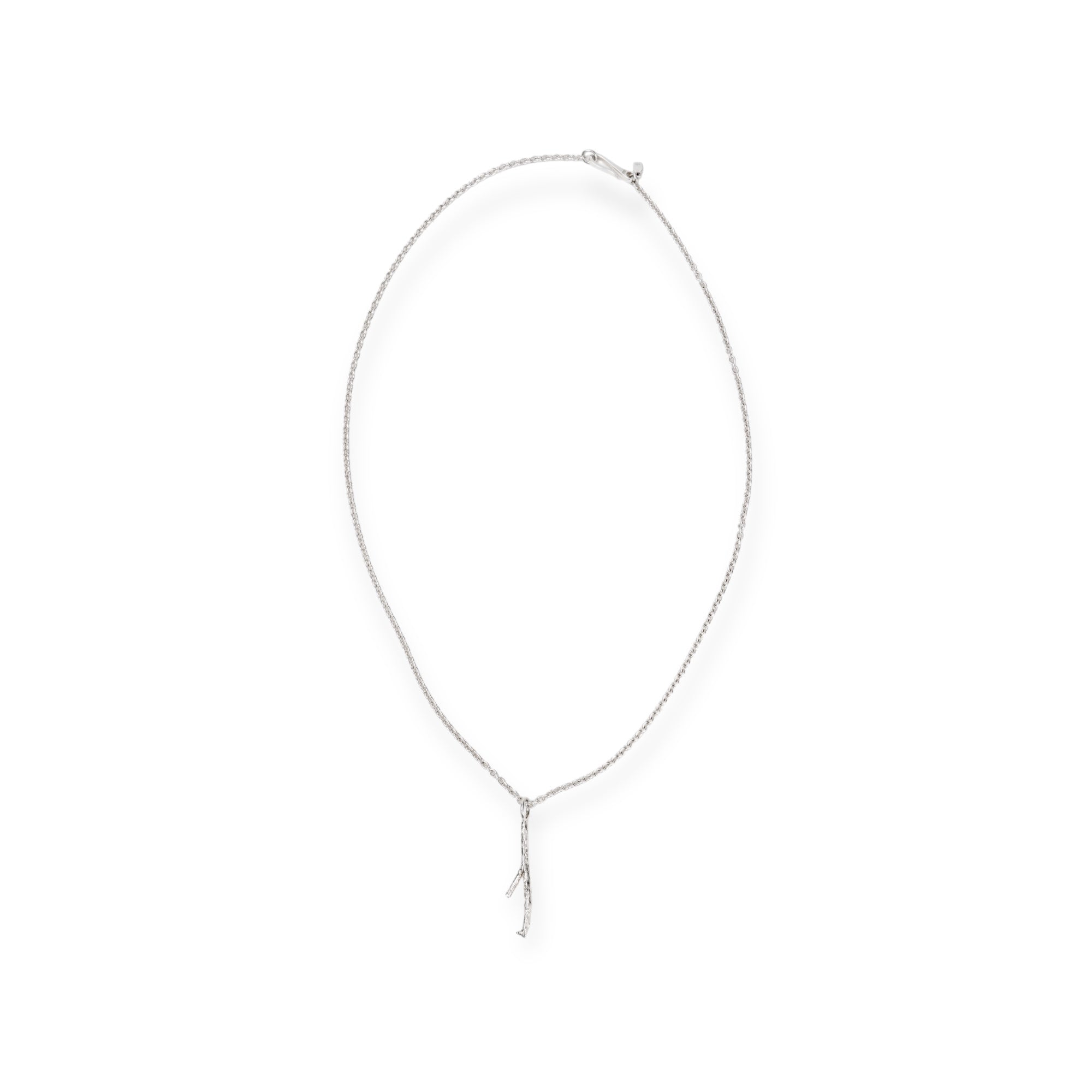 O.P. Jewellery Twig Pendant