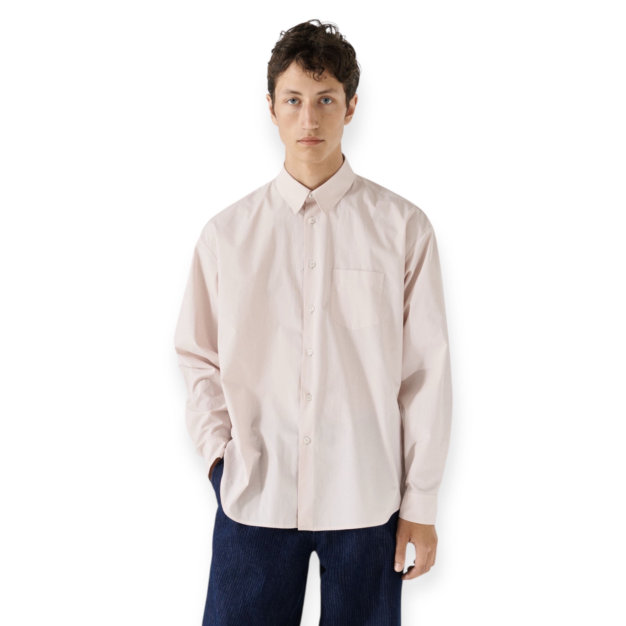 Jan Machenhauer Christopher Poplin scallop