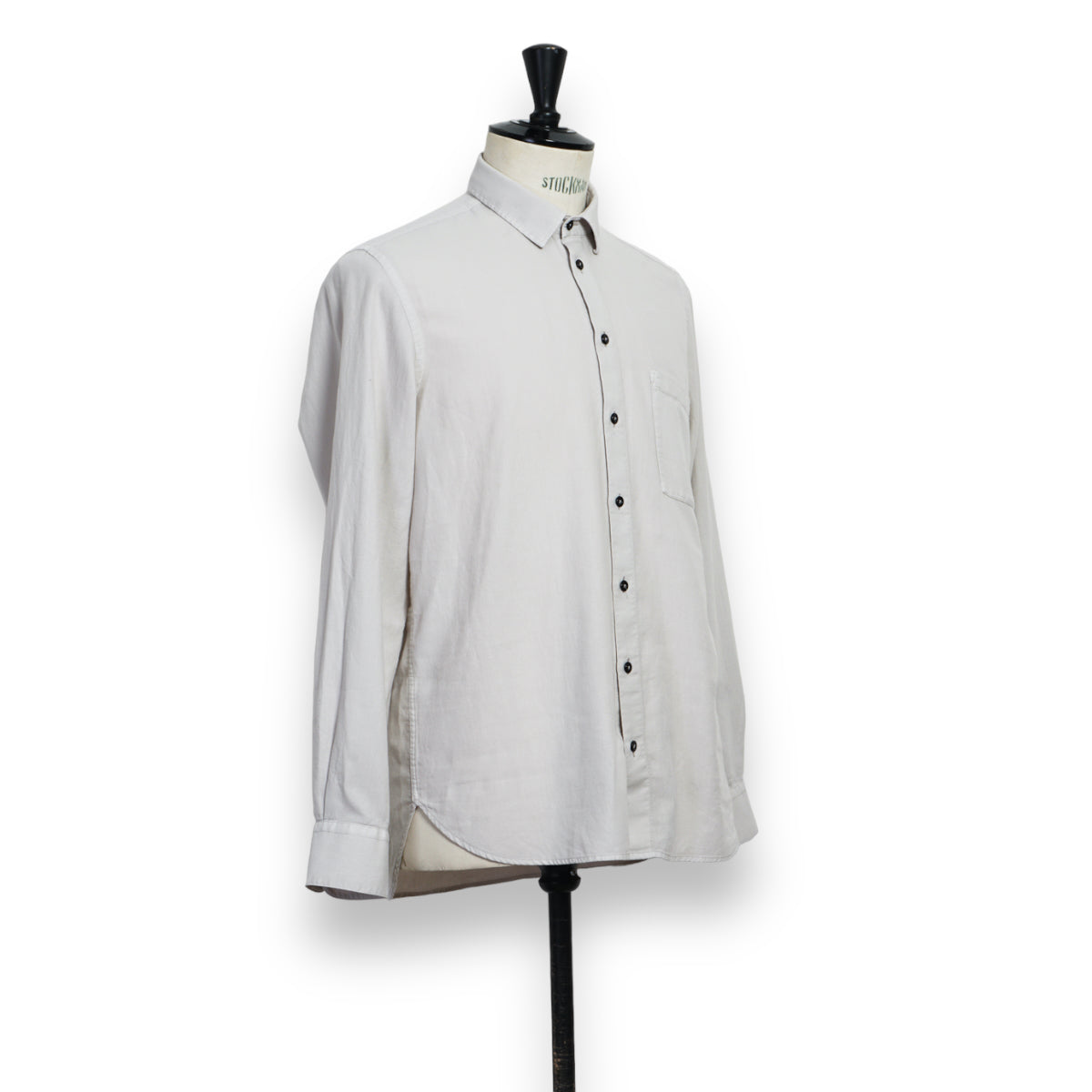 Hansen Henning 30-10-5 fog