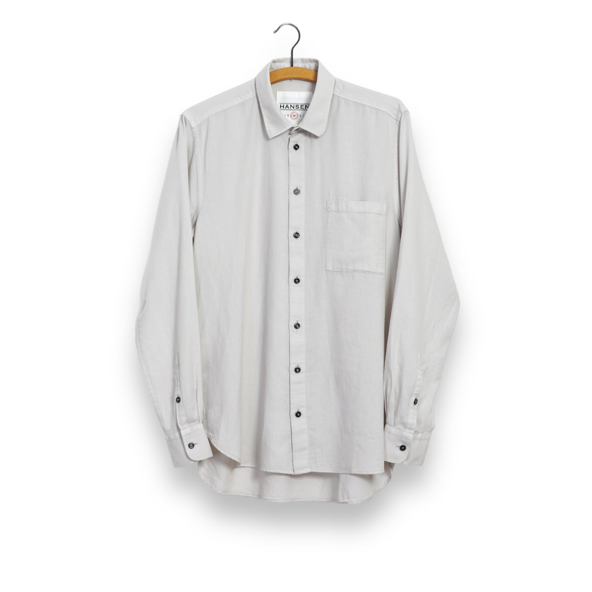 Hansen Henning 30-10-5 fog