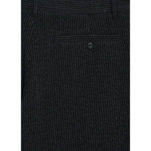 Hansen Ken 26-44-2 black wool pin
