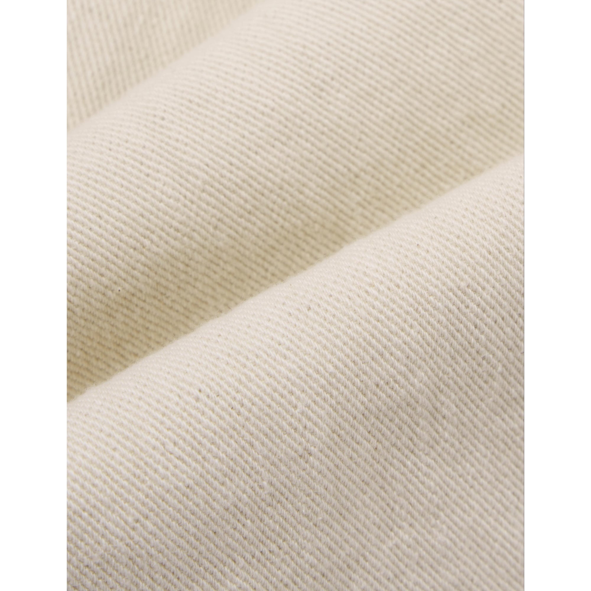 Universal Works Pleated Track Pant Koko Cotlin ecru