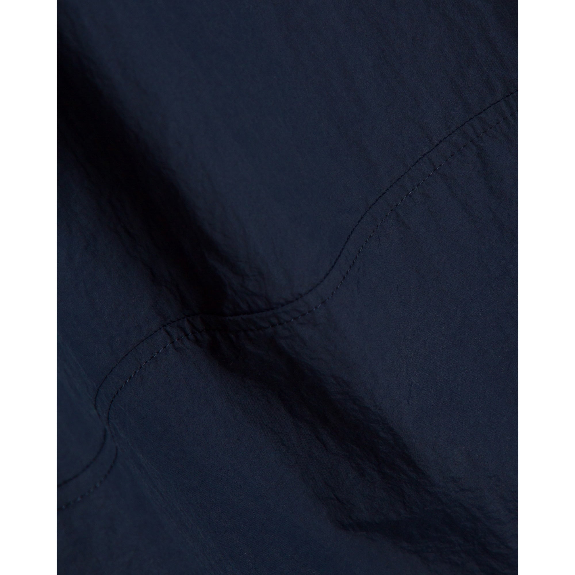 YMC Deadbeat Trouser Technically Recycled navy