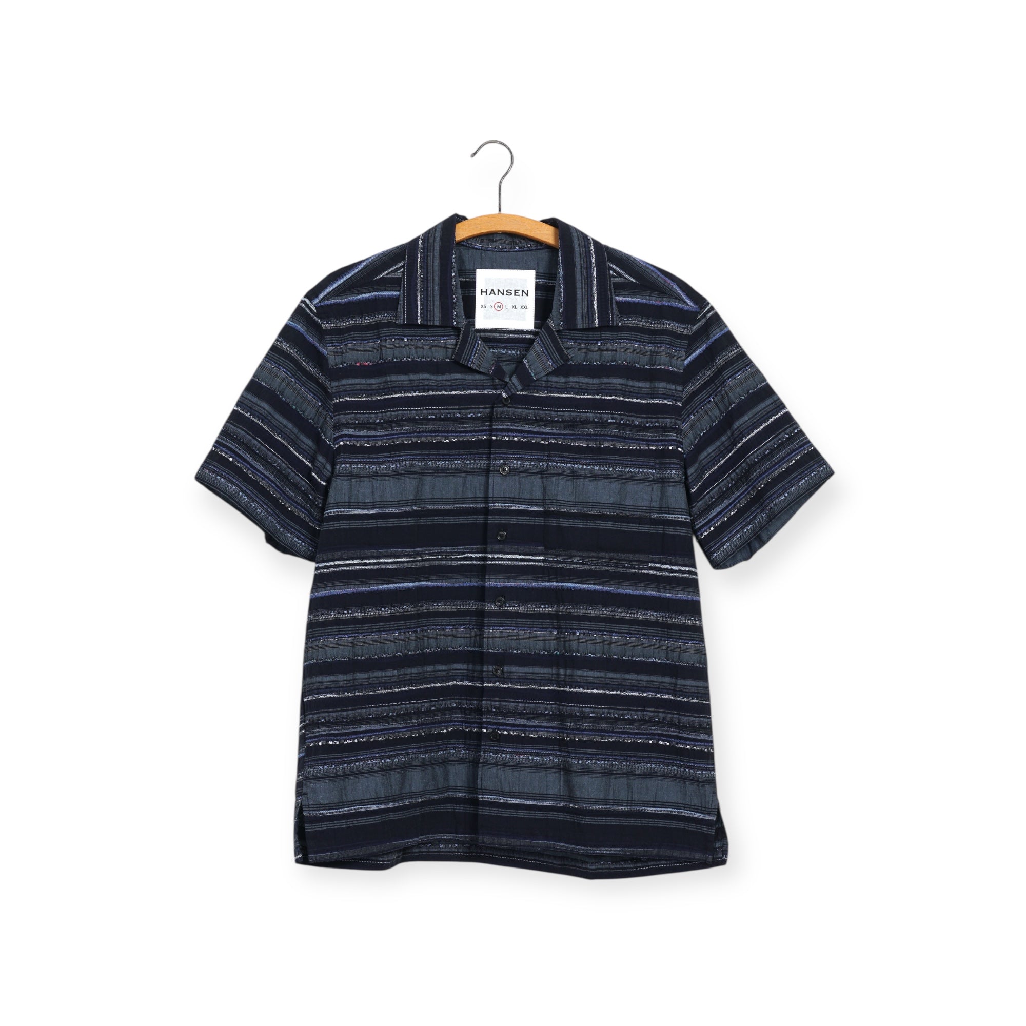 Hansen Caleb 31-36-3 multiple blue