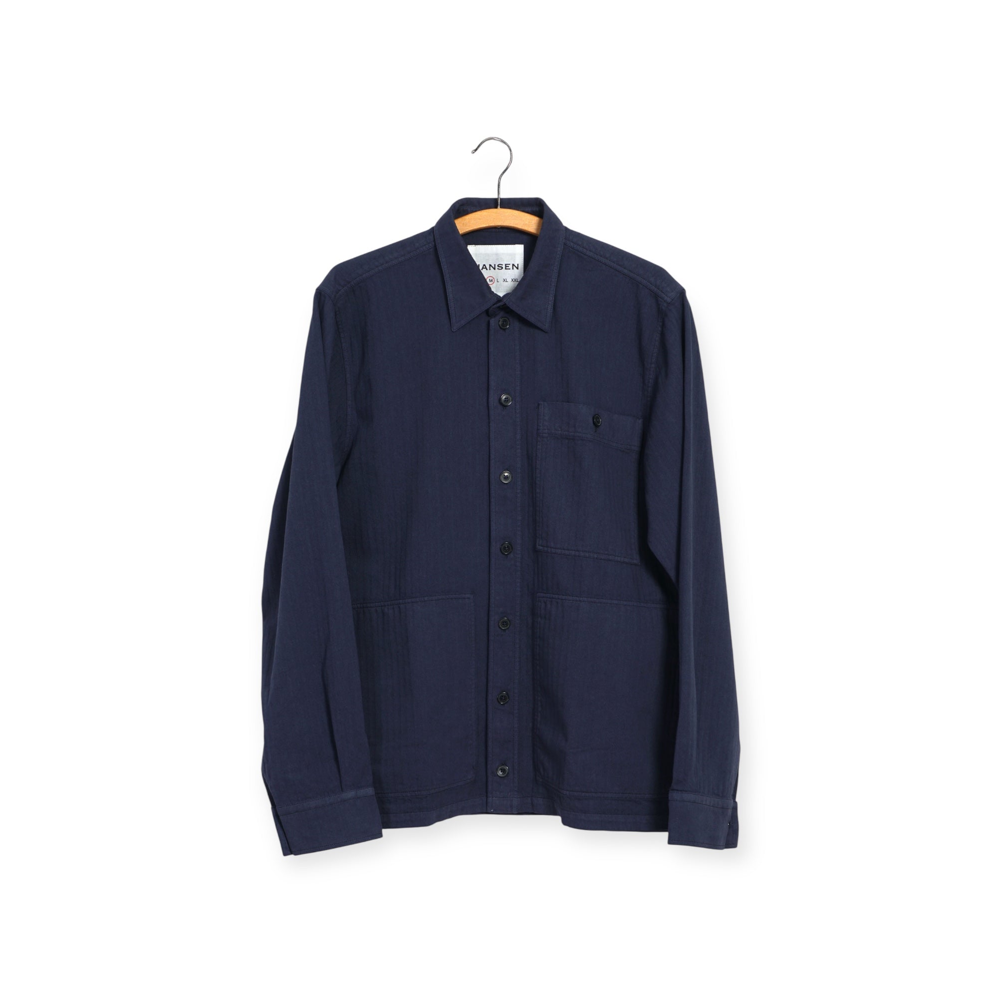 Hansen Luka 31-28-3 blue