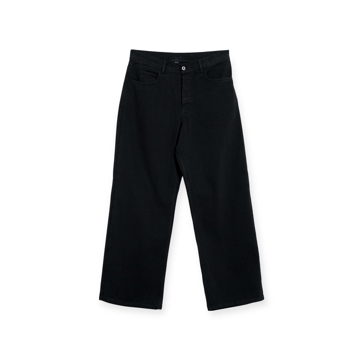 Hansen Milan 30-26-2 washed black