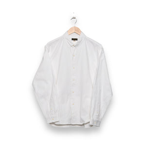 Workware Standard Oversized Shirt white