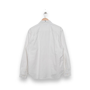 Workware Standard Oversized Shirt white