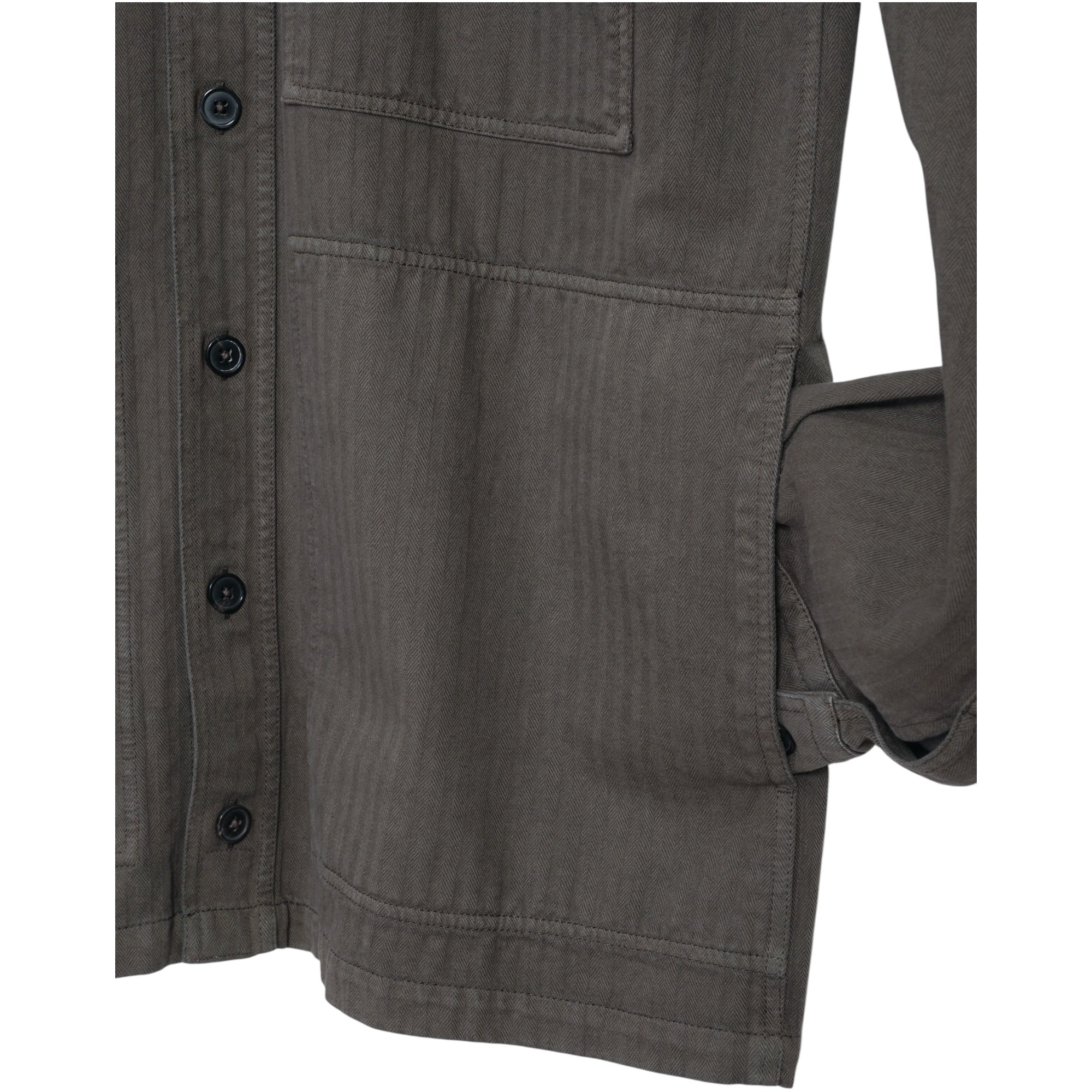 Hansen Luka 31-28-6 sage