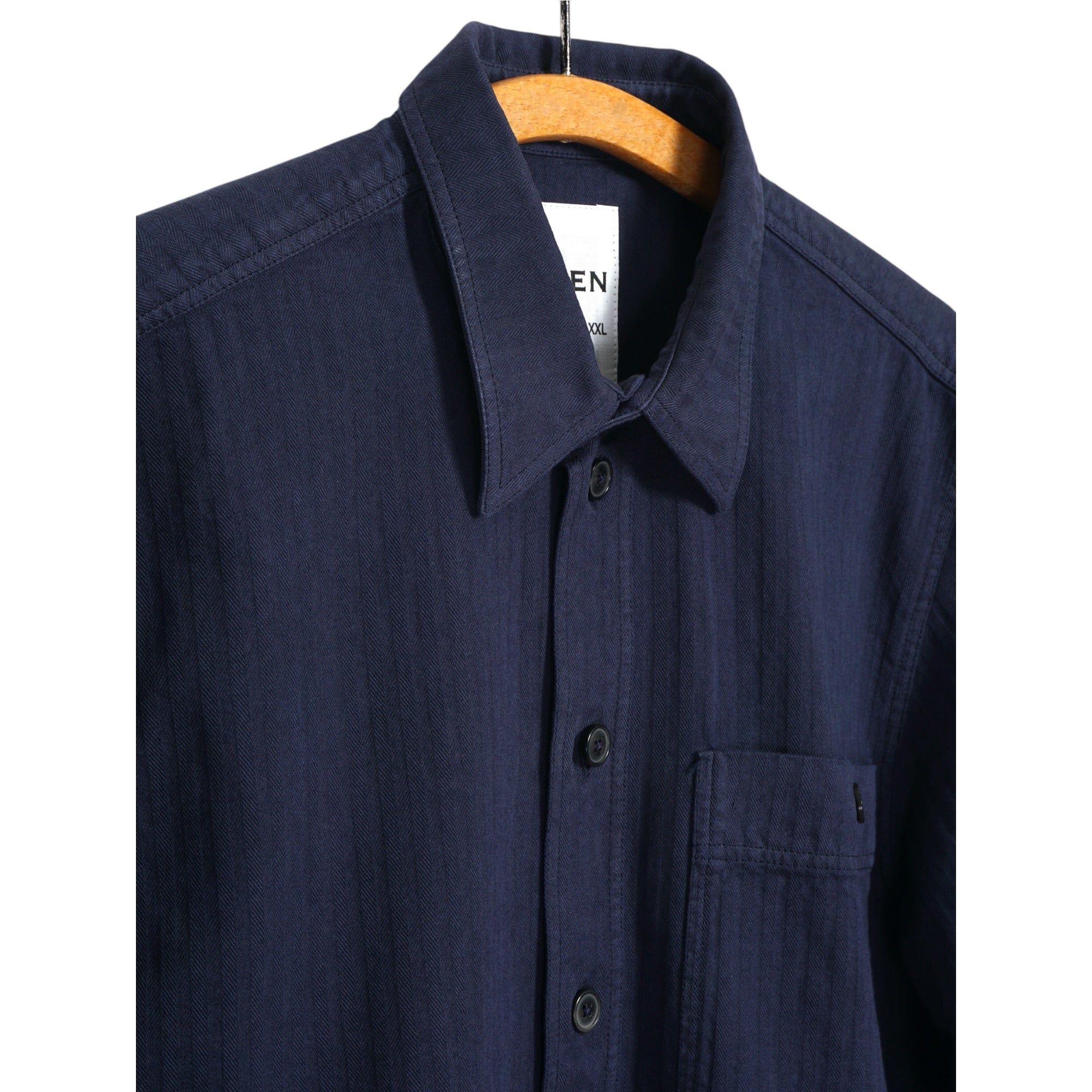 Hansen Luka 31-28-3 blue