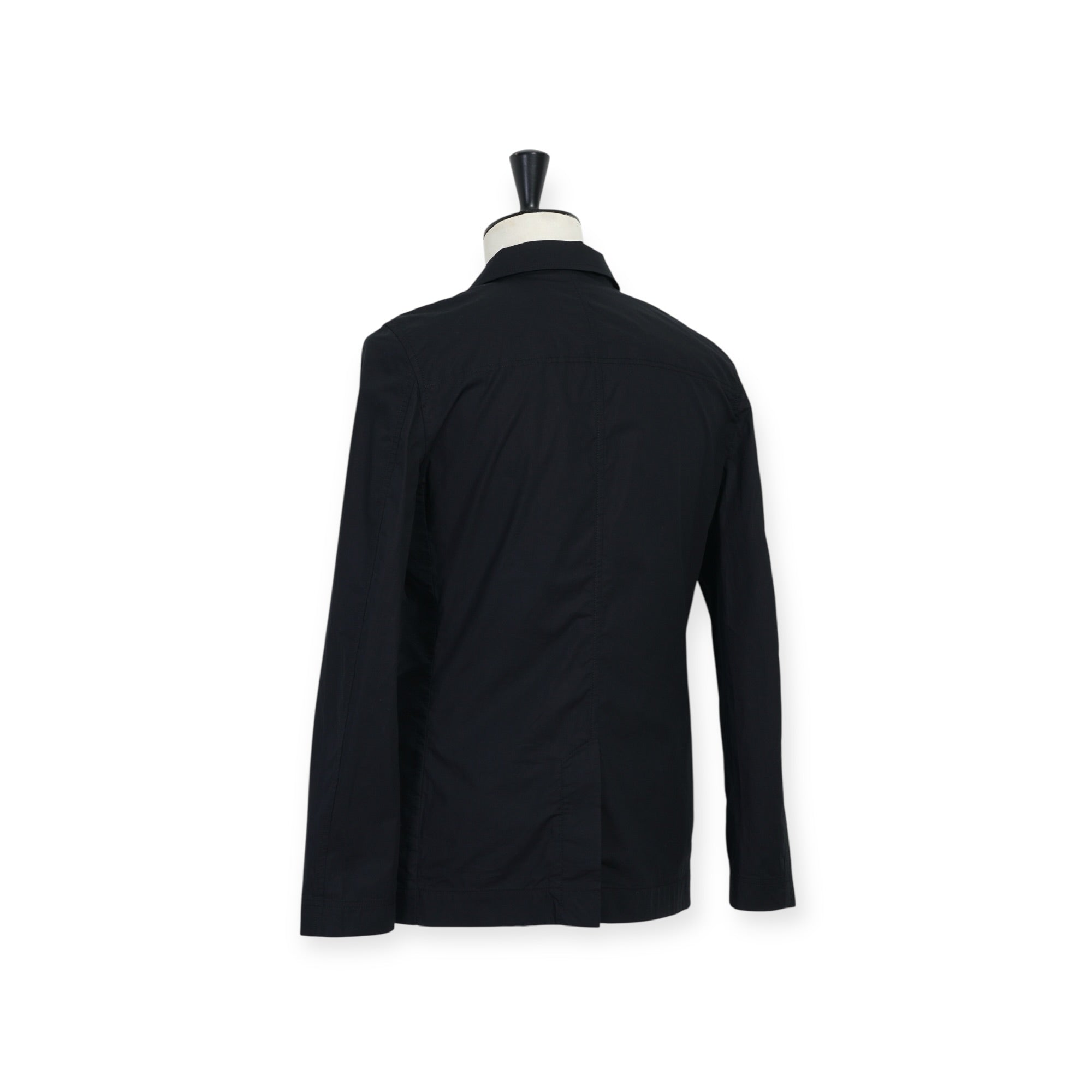 Hansen Charlie 31-64-2 black parachute