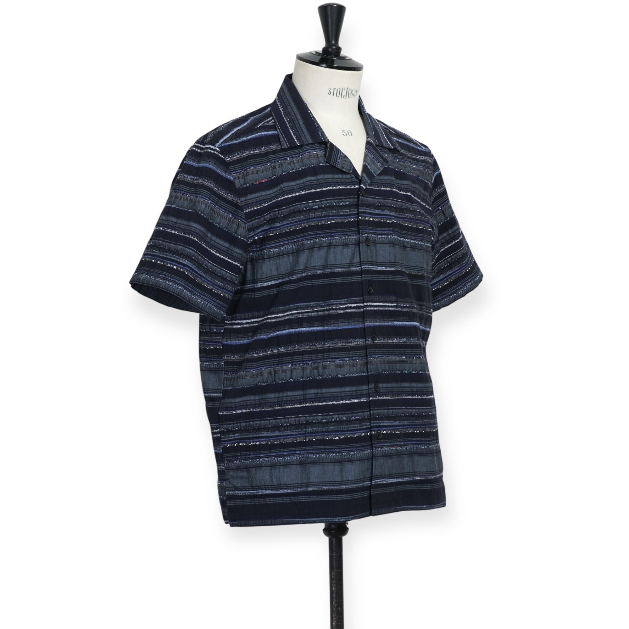 Hansen Caleb 31-36-3 multiple blue