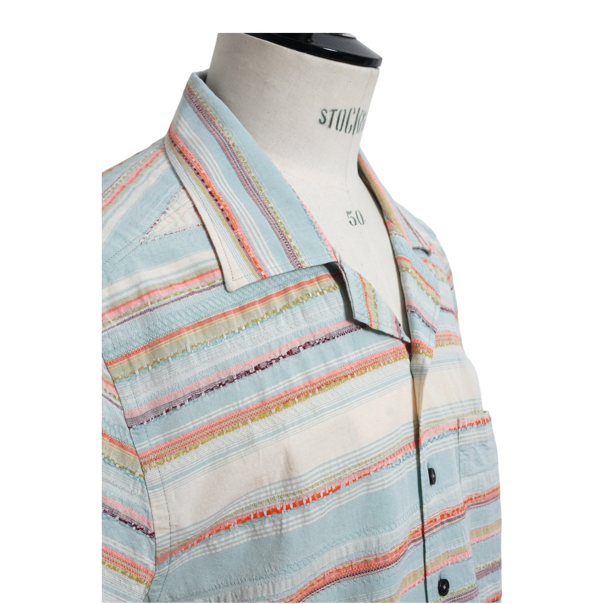 Hansen Caleb 31-36-6 multiple color