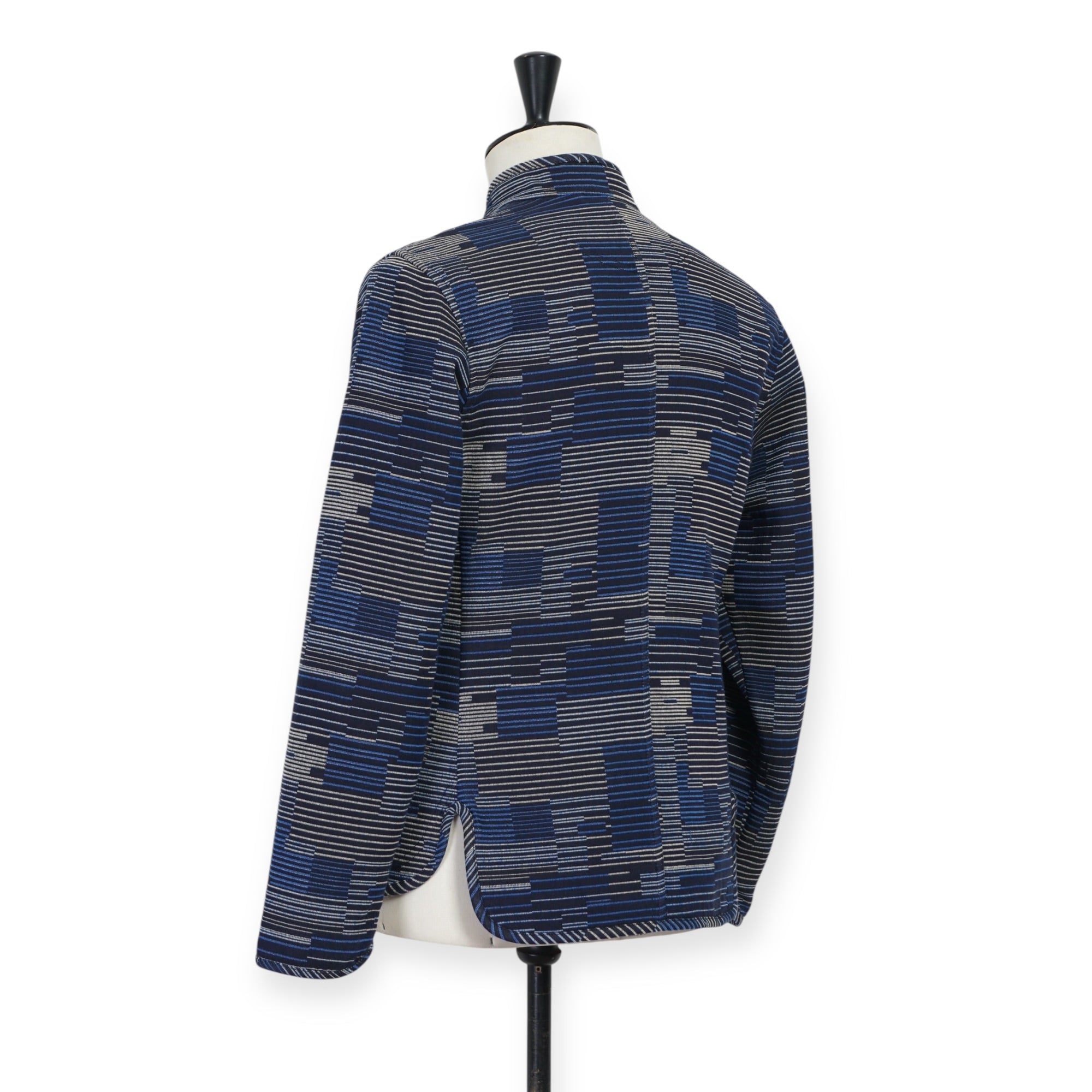 Hansen Erling 31-46-3 blue story