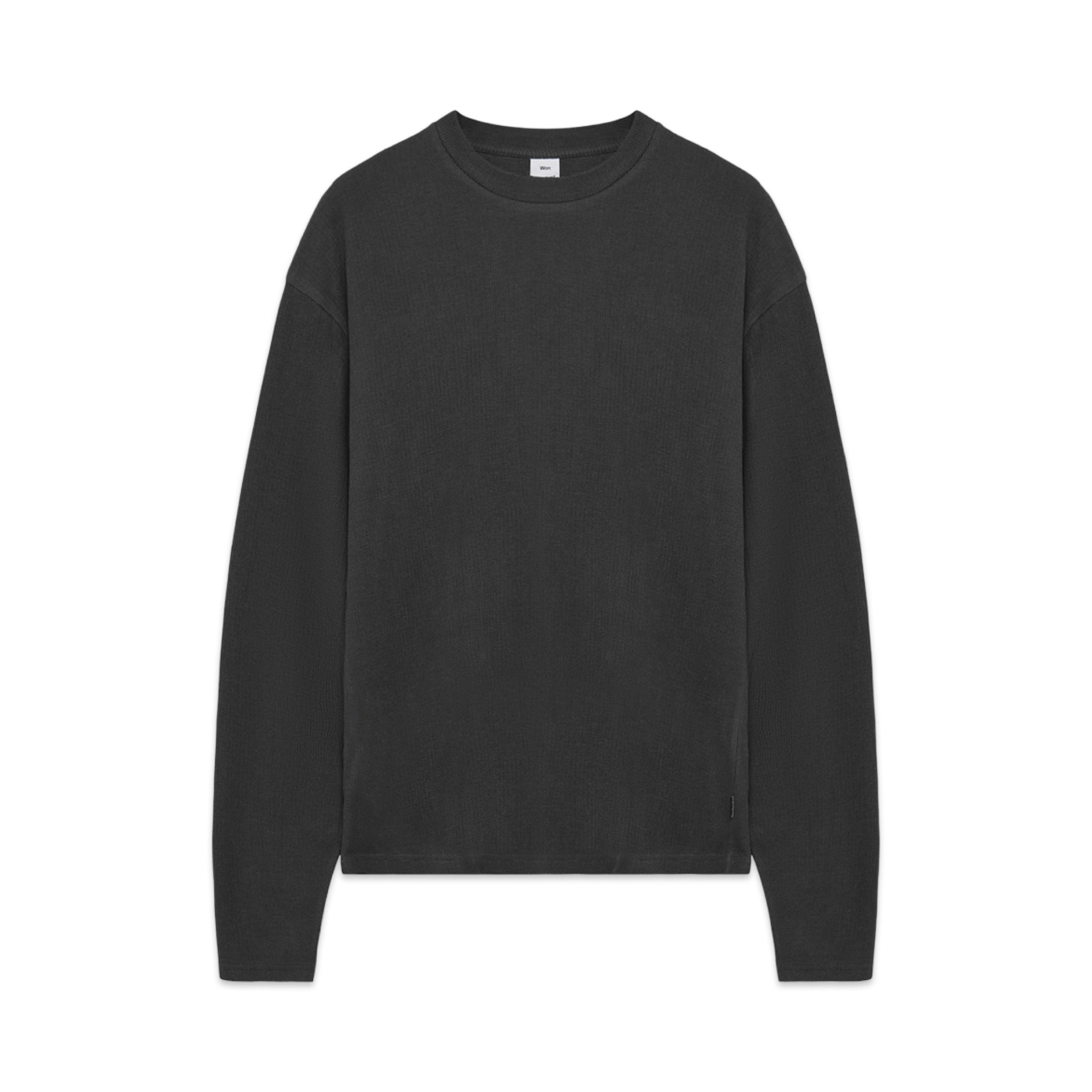 Won Hundred Steven Longsleeve Tee