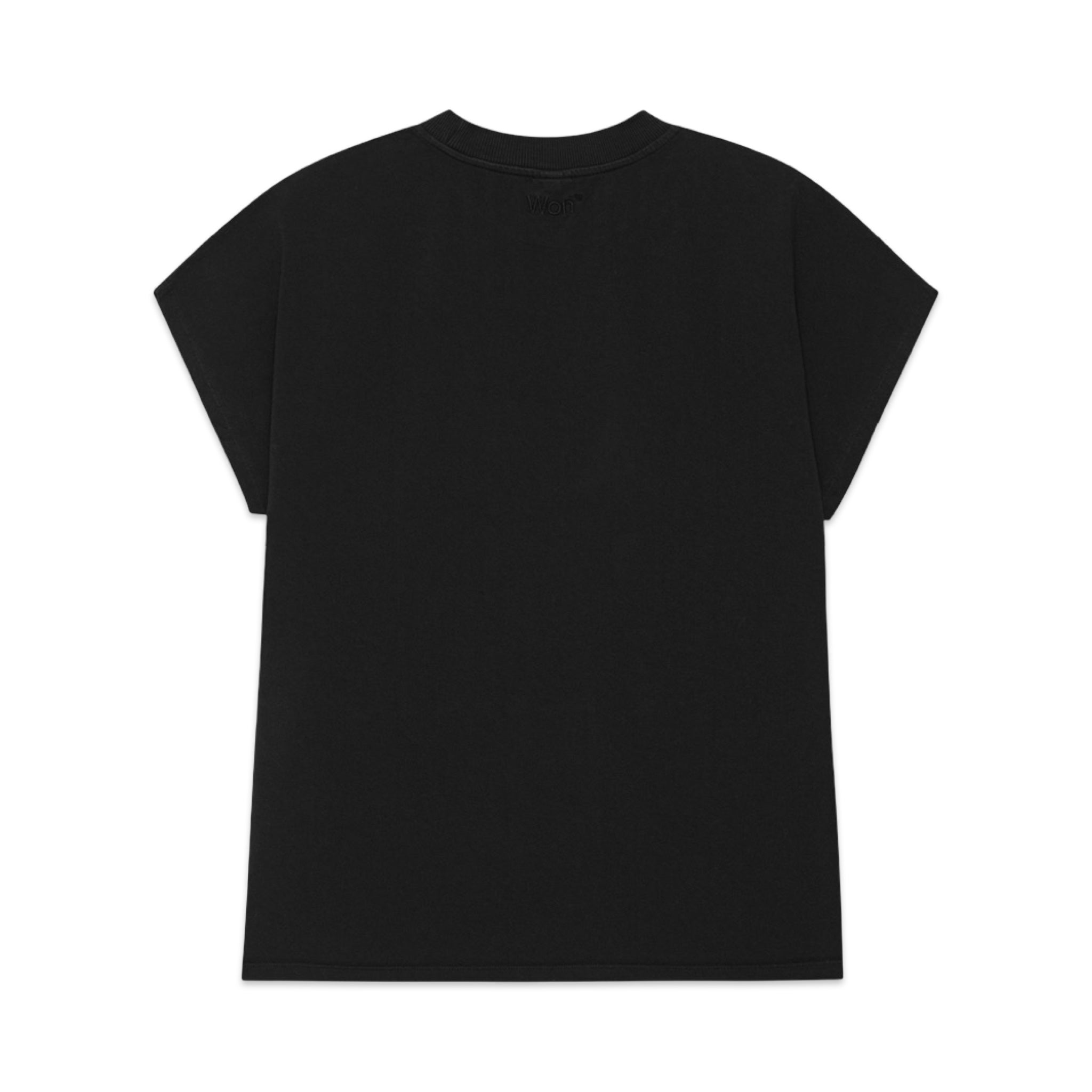 Won Hundred Creed black