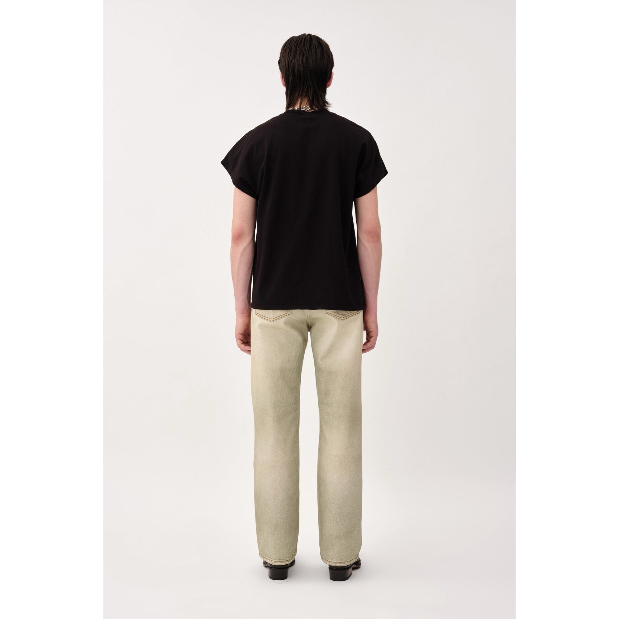 Won Hundred Creed black