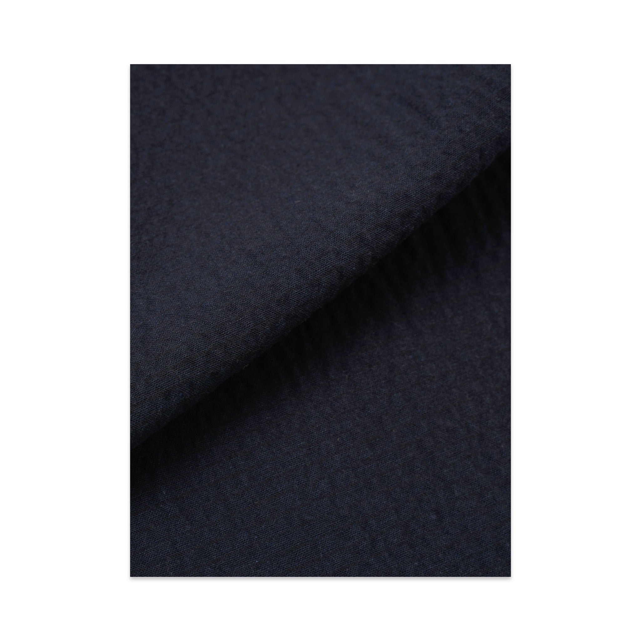 Universal Works Oxford Pant Ospina Cotton dark navy