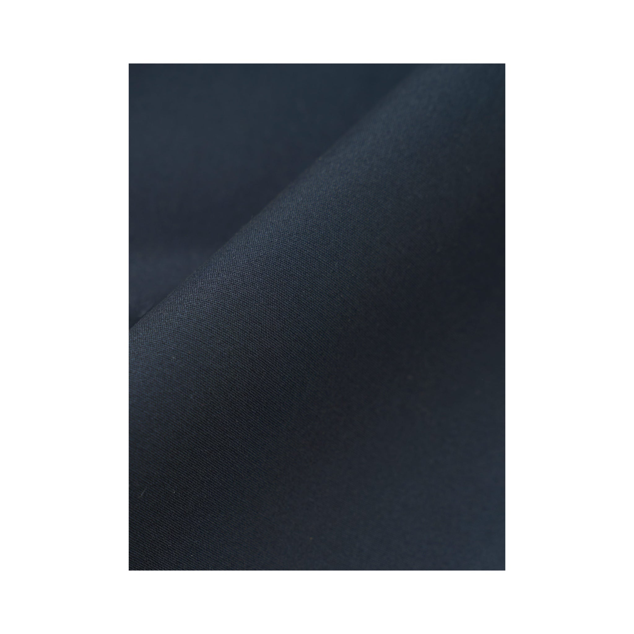 Universal Works Military Chino Recycled Poly Tech navy