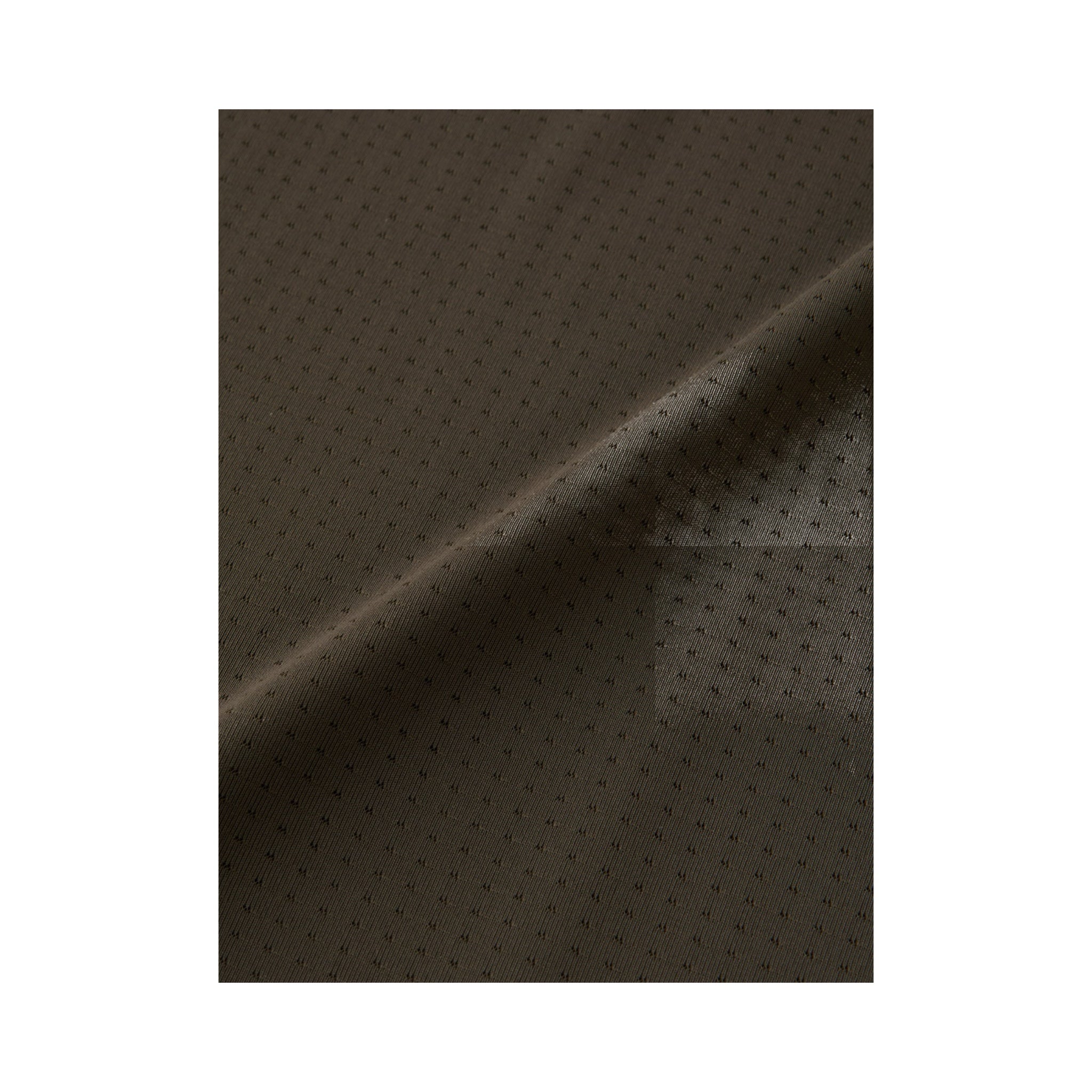 Goldwin Air Pit Sleeveless jet brown